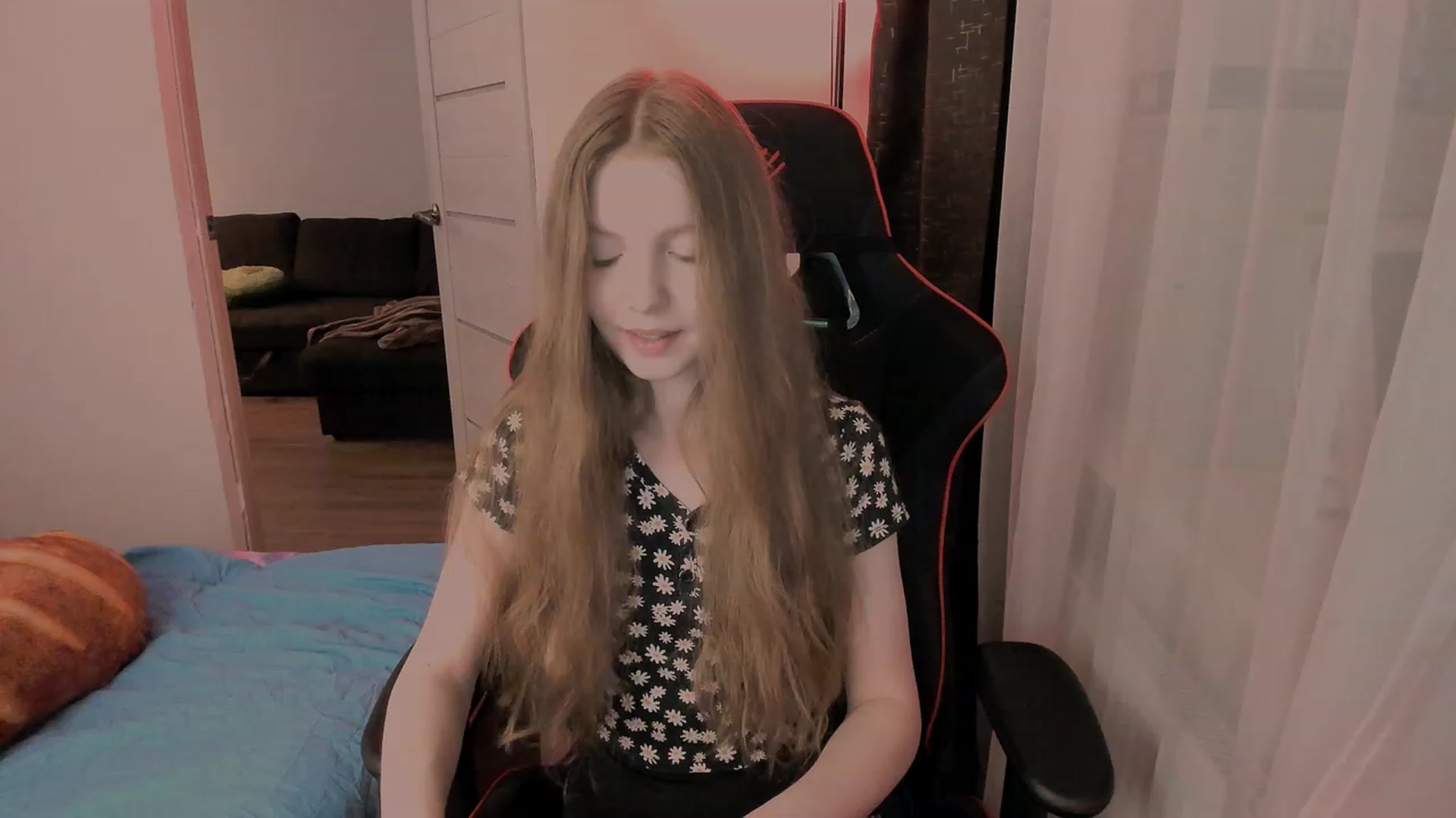 Gallery image thumbnail from al_ma's myfreecams stream on, 05/20/2023, 22:06 image 14 of 20
