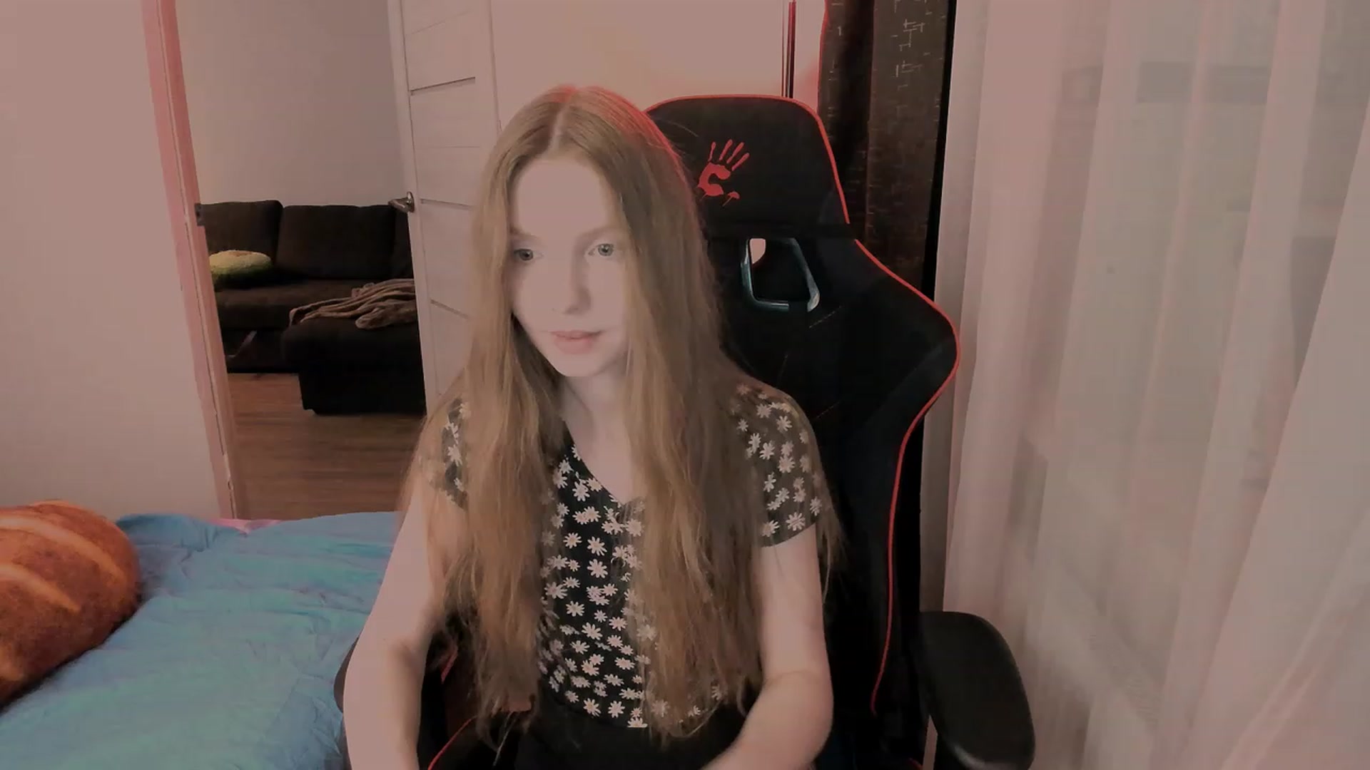 Gallery image thumbnail from al_ma's myfreecams stream on, 05/20/2023, 22:06 image 9 of 20