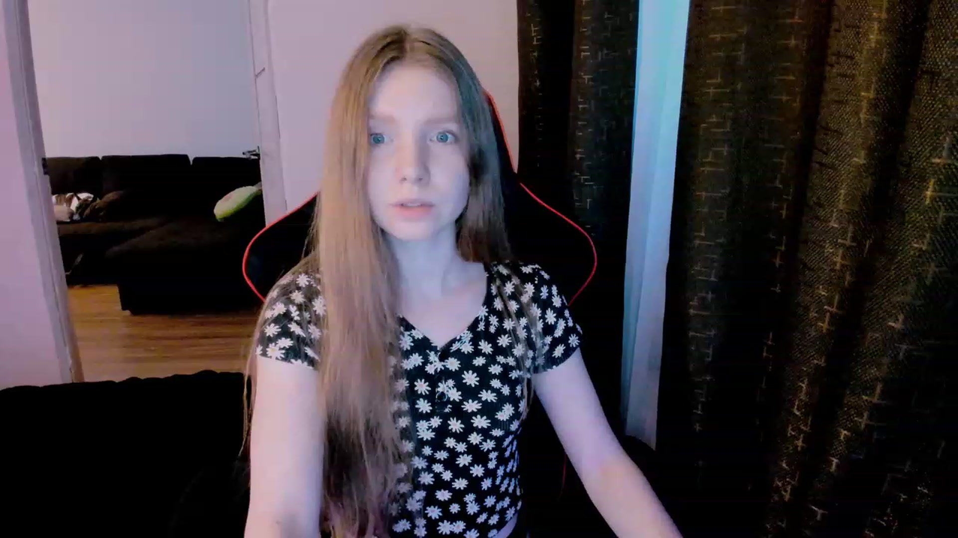 Gallery image thumbnail from al_ma's myfreecams stream on, 06/11/2023, 01:07 image 2 of 20
