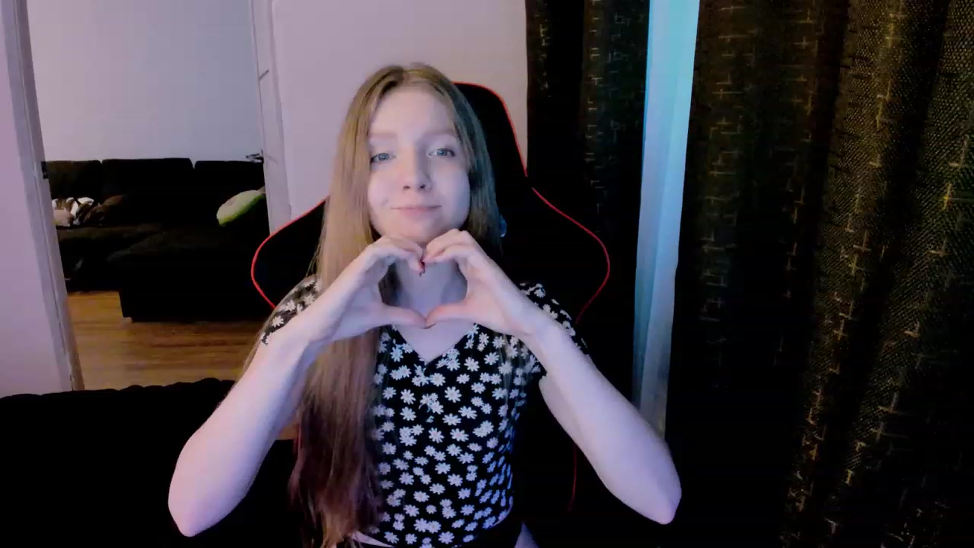 Gallery image thumbnail from al_ma's myfreecams stream on, 06/11/2023, 01:07 image 3 of 20