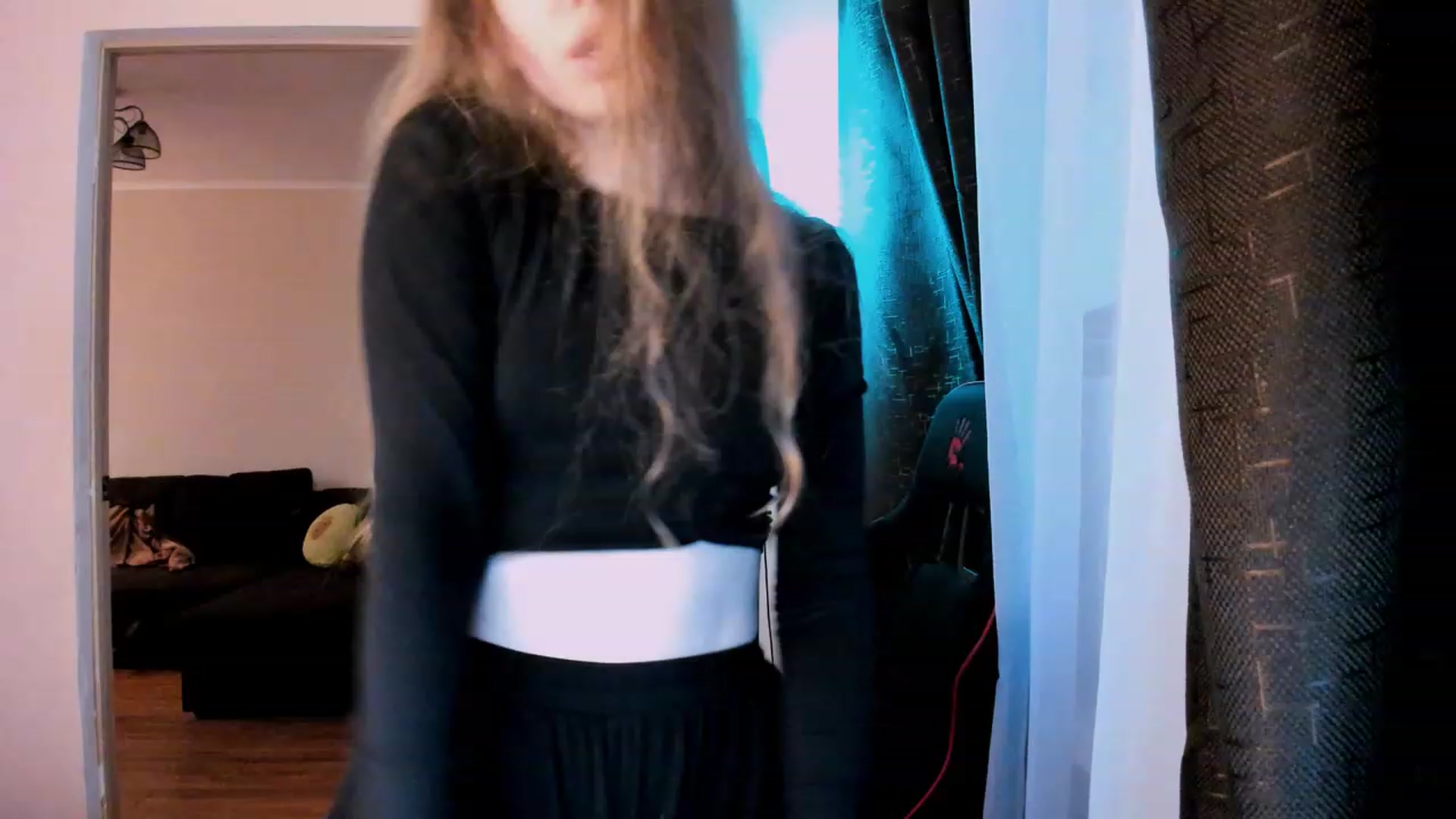 Gallery image thumbnail from al_ma's myfreecams stream on, 07/01/2023, 24:42 image 19 of 20