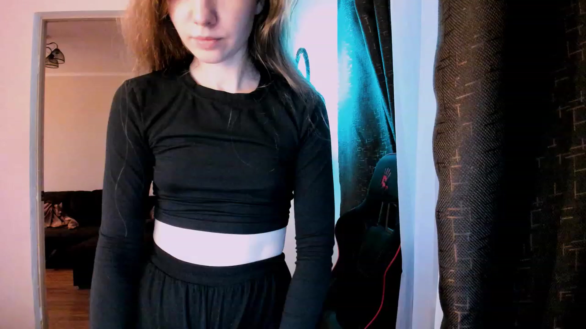 Gallery image thumbnail from al_ma's myfreecams stream on, 07/01/2023, 24:42 image 15 of 20