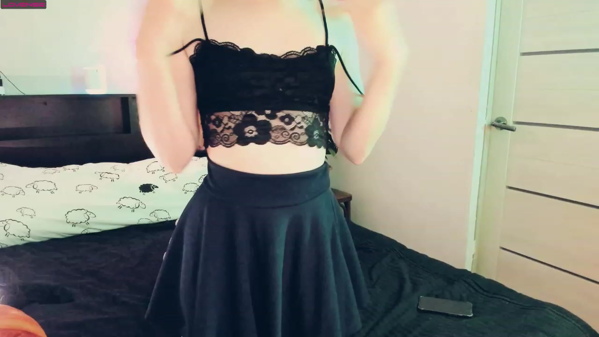 Gallery image thumbnail from al_ma's myfreecams stream on, 08/12/2023, 17:56 image 16 of 20