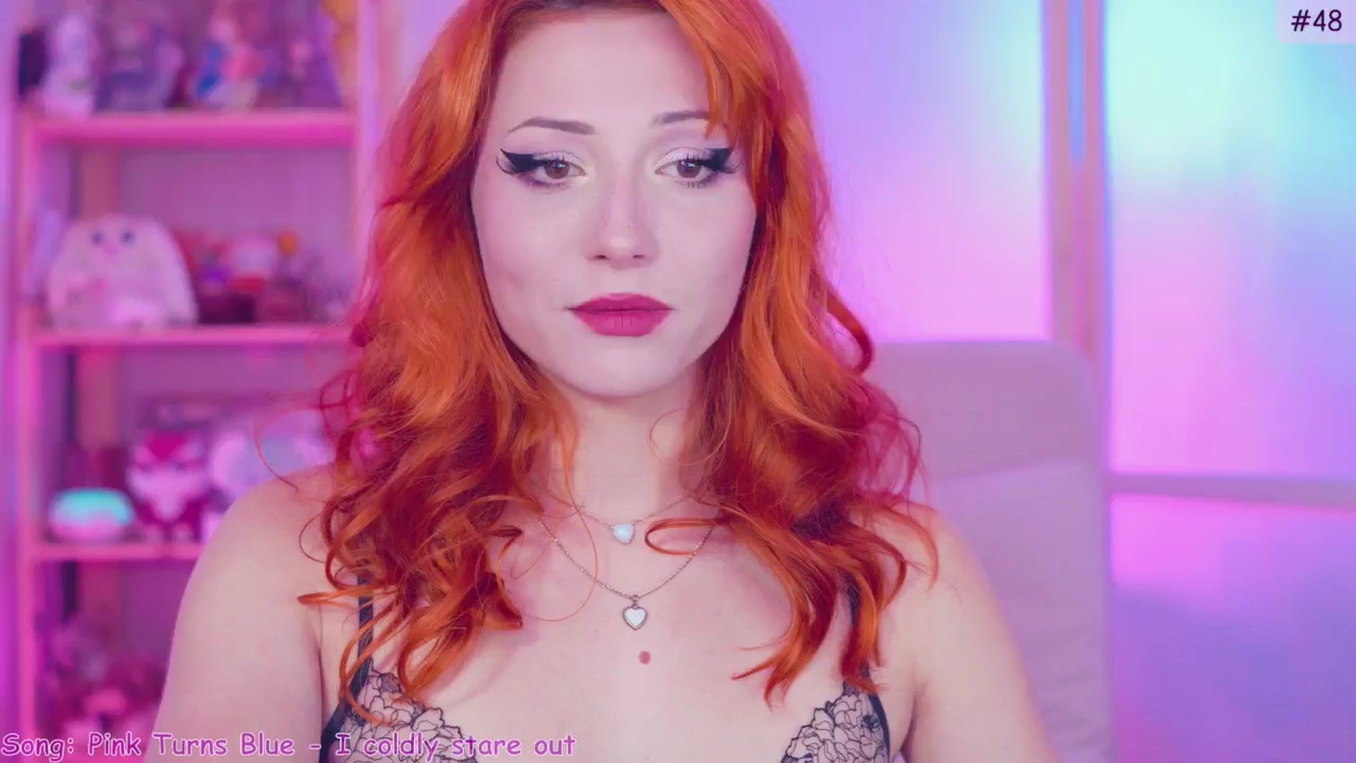 Gallery image thumbnail from alcoBirthday's myfreecams stream on, 10/01/2024, 09:36 image 18 of 20