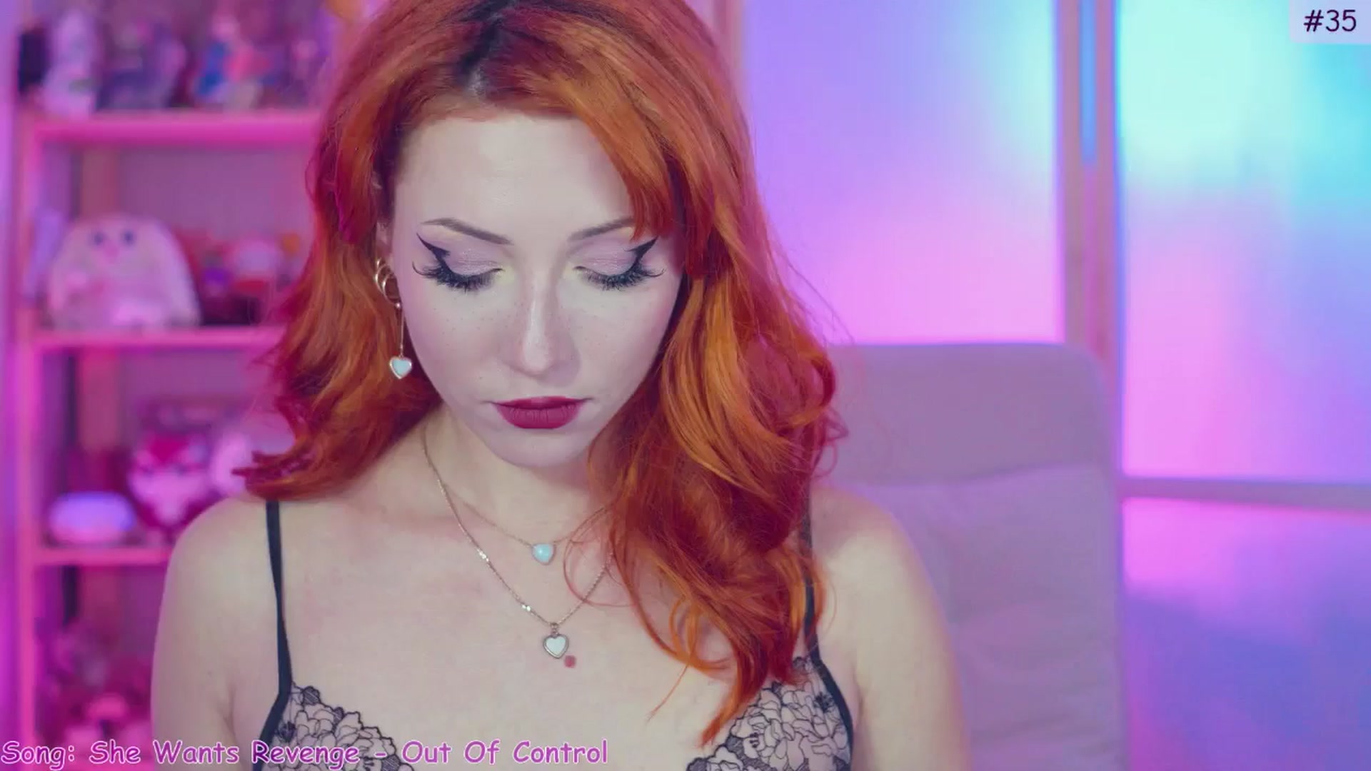 Gallery image thumbnail from alcoBirthday's myfreecams stream on, 10/01/2024, 10:52 image 9 of 20