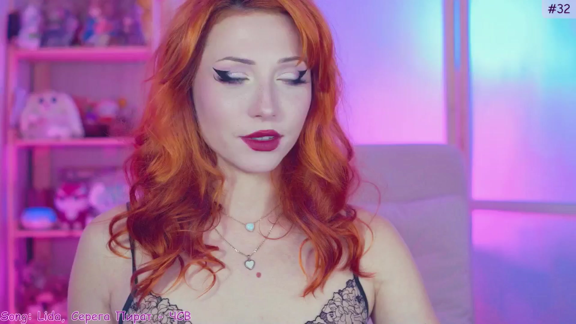 Gallery image thumbnail from alcoBirthday's myfreecams stream on, 10/01/2024, 10:52 image 5 of 20