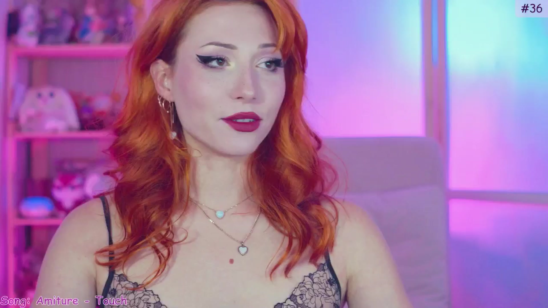 Gallery image thumbnail from alcoBirthday's myfreecams stream on, 10/01/2024, 10:52 image 15 of 20