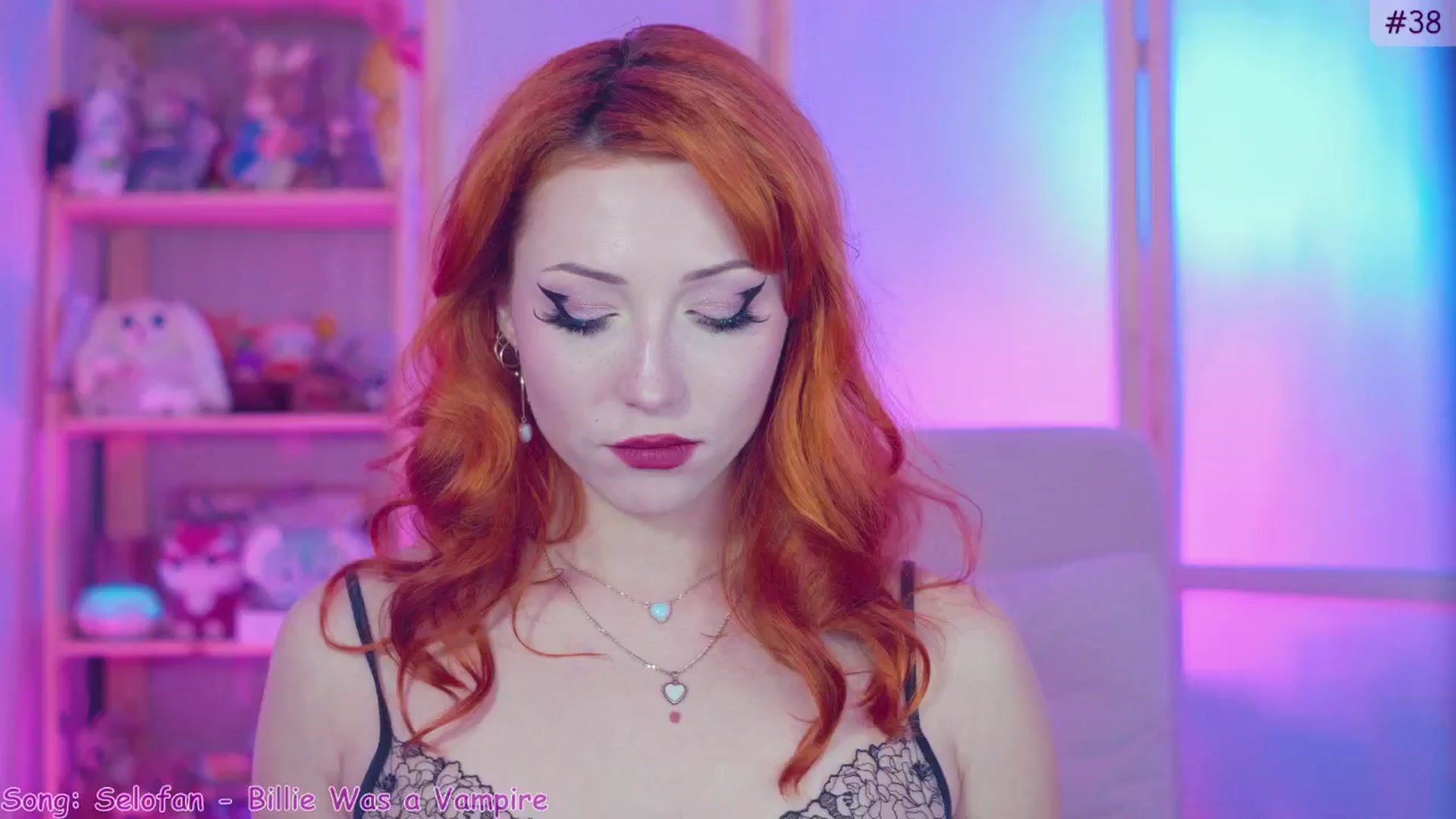 Gallery image thumbnail from alcoBirthday's myfreecams stream on, 10/01/2024, 10:52 image 20 of 20