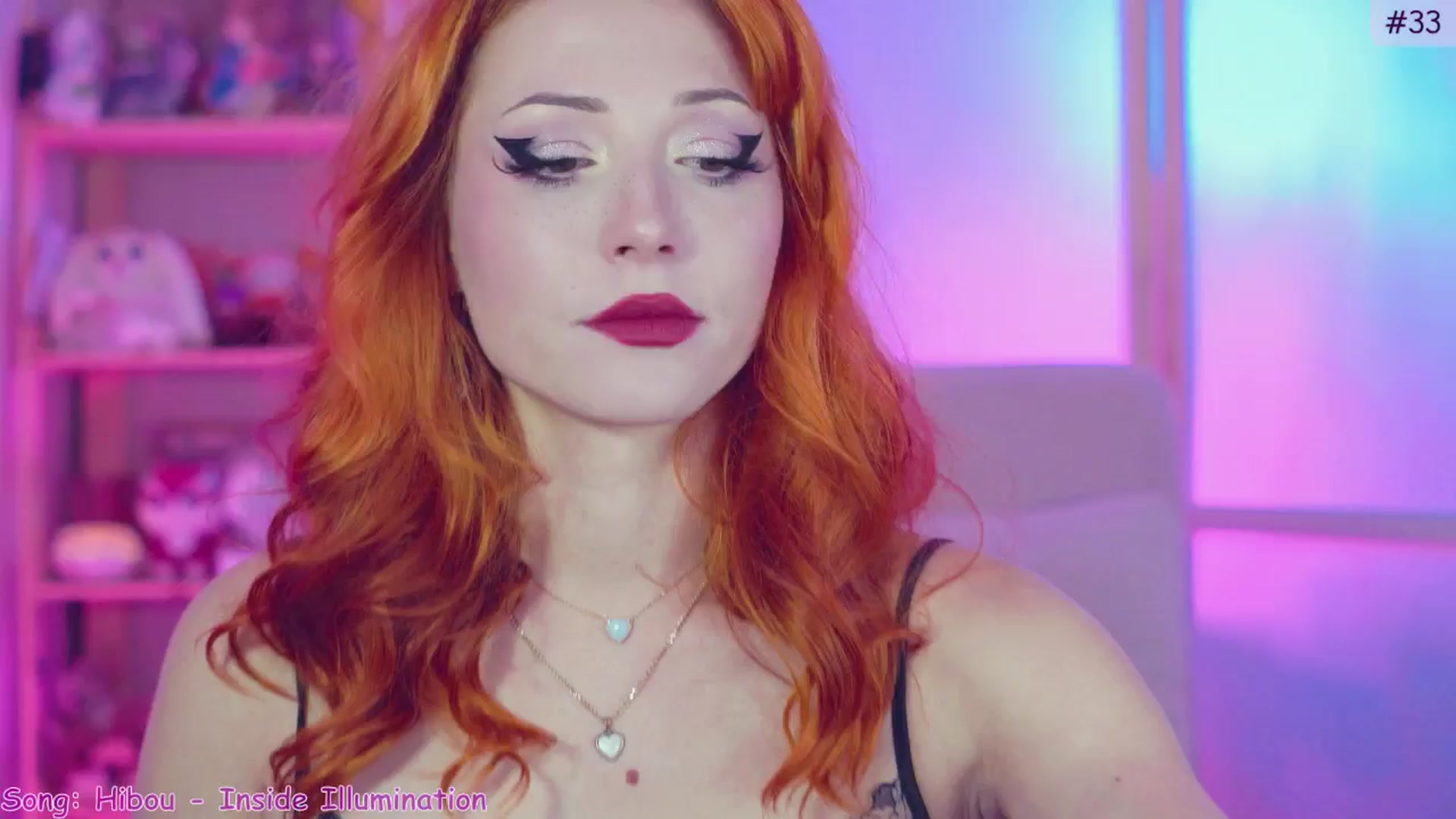 Gallery image thumbnail from alcoBirthday's myfreecams stream on, 10/01/2024, 10:52 image 7 of 20