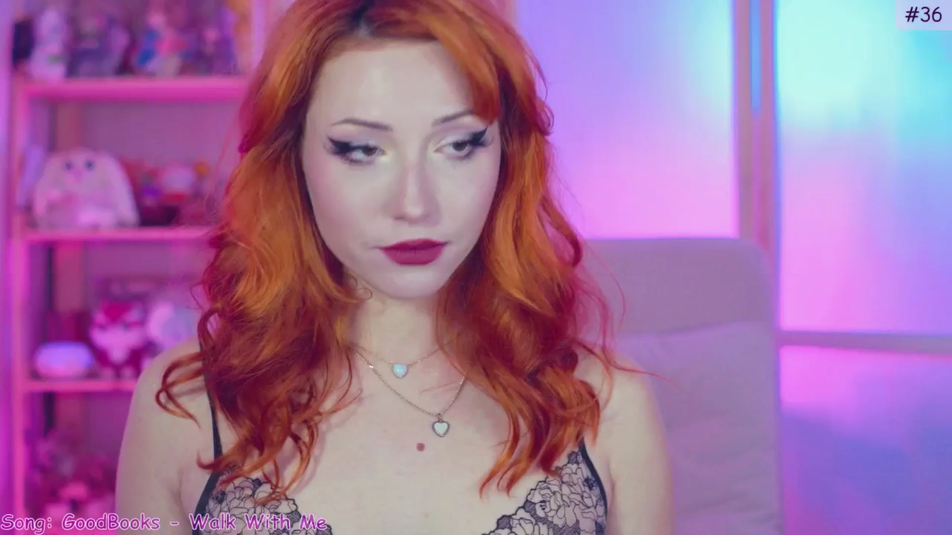 Gallery image thumbnail from alcoBirthday's myfreecams stream on, 10/01/2024, 10:52 image 14 of 20