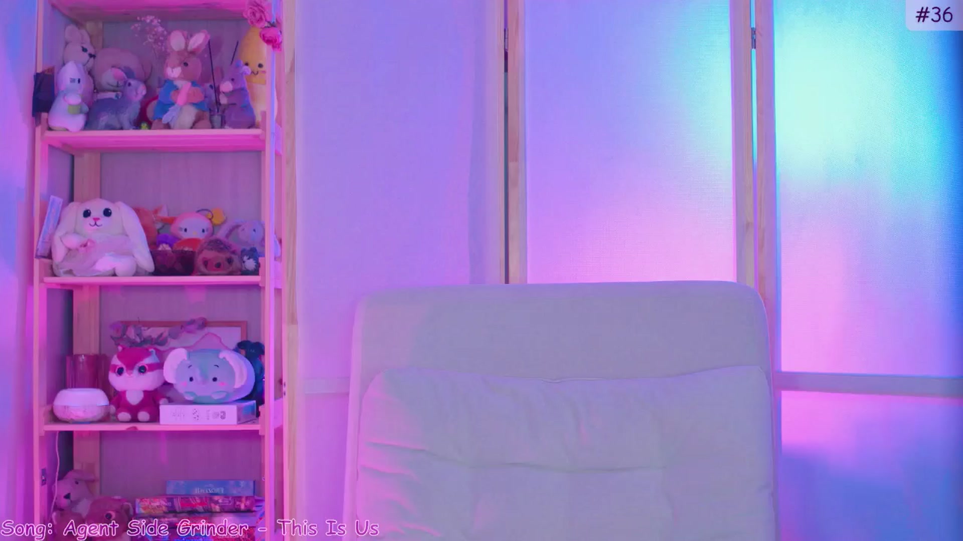 Gallery image thumbnail from alcoBirthday's myfreecams stream on, 10/01/2024, 10:52 image 19 of 20