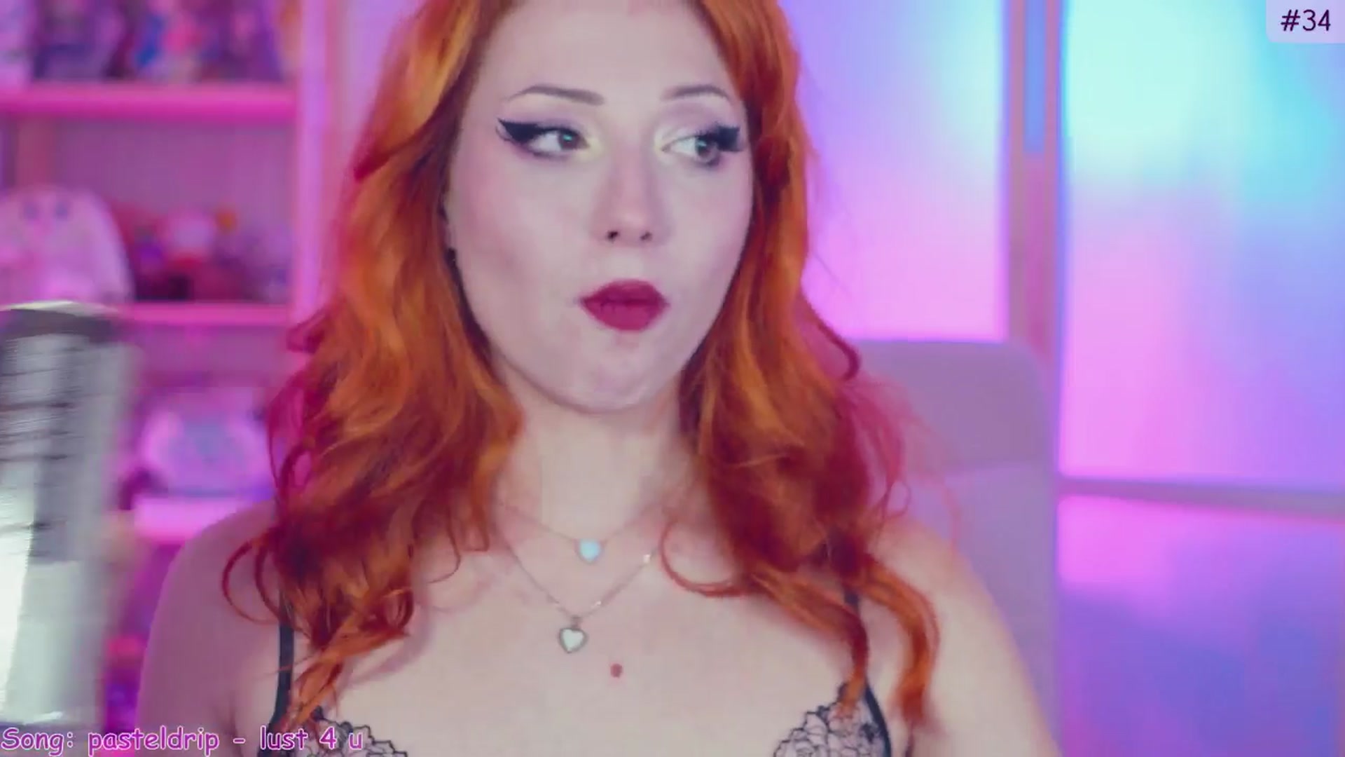 Gallery image thumbnail from alcoBirthday's myfreecams stream on, 10/01/2024, 13:28 image 10 of 20