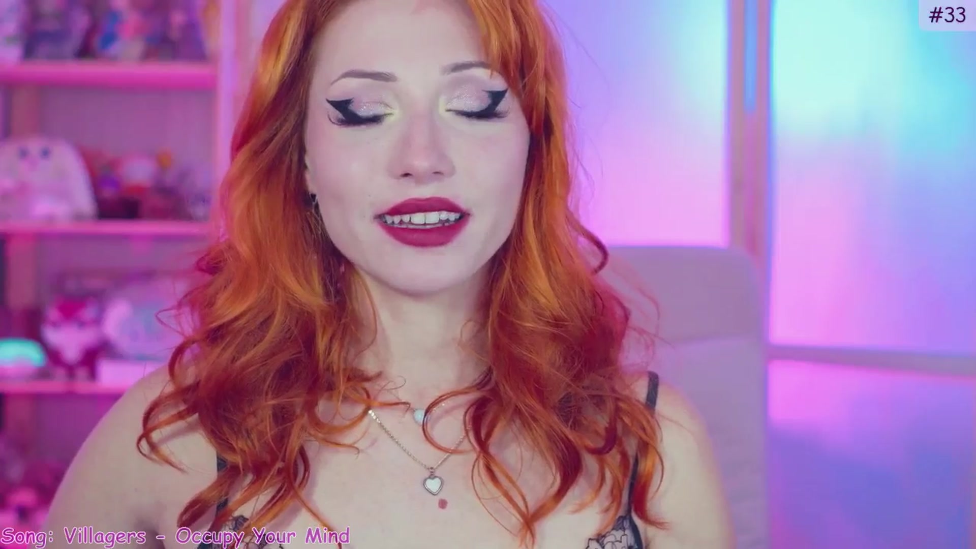 Gallery image thumbnail from alcoBirthday's myfreecams stream on, 10/01/2024, 13:28 image 8 of 20