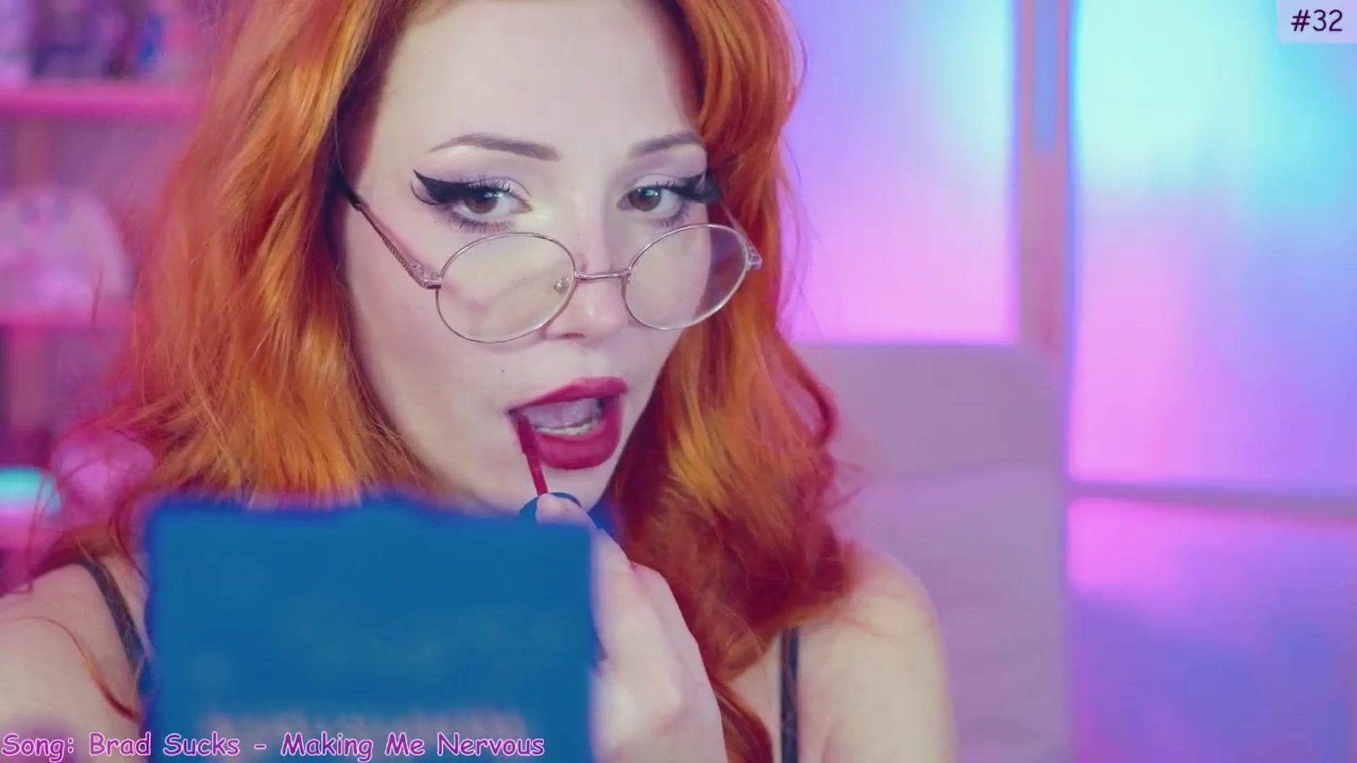 Gallery image thumbnail from alcoBirthday's myfreecams stream on, 10/01/2024, 13:28 image 4 of 20