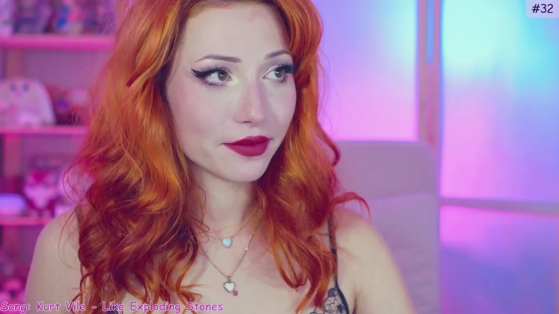 Gallery image thumbnail from alcoBirthday's myfreecams stream on, 10/01/2024, 13:28 image 5 of 20