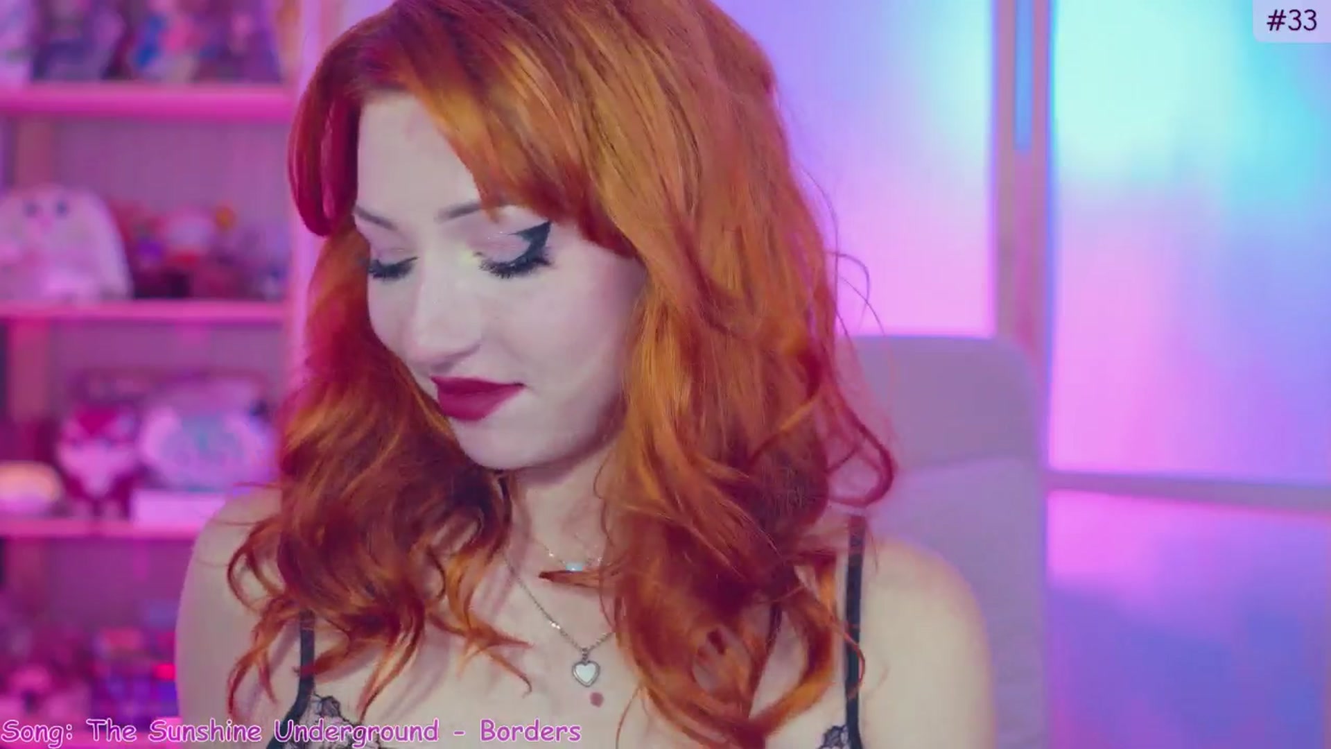 Gallery image thumbnail from alcoBirthday's myfreecams stream on, 10/01/2024, 13:28 image 9 of 20