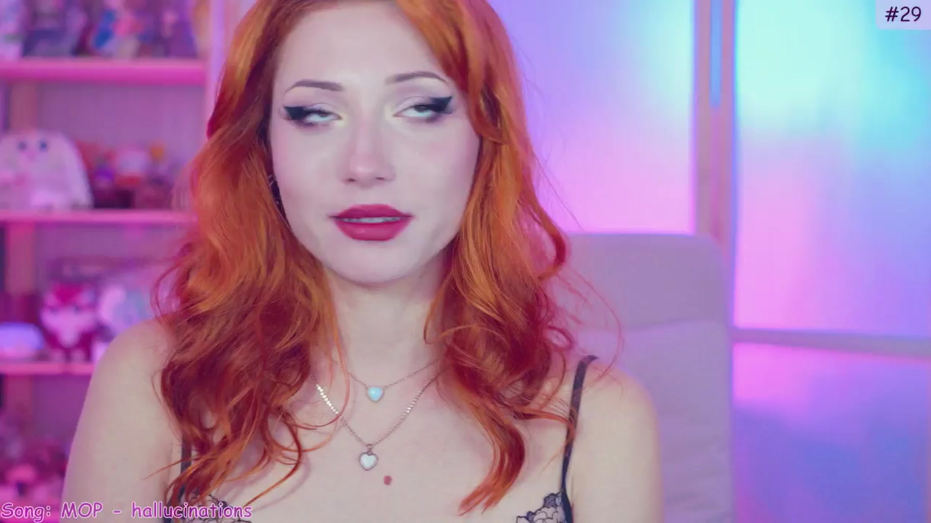 Gallery image thumbnail from alcoBirthday's myfreecams stream on, 10/01/2024, 13:28 image 1 of 20