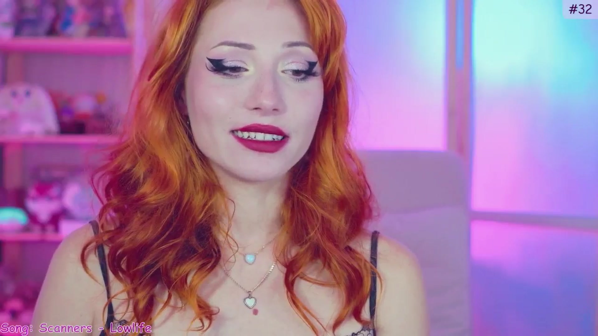 Gallery image thumbnail from alcoBirthday's myfreecams stream on, 10/01/2024, 13:28 image 6 of 20