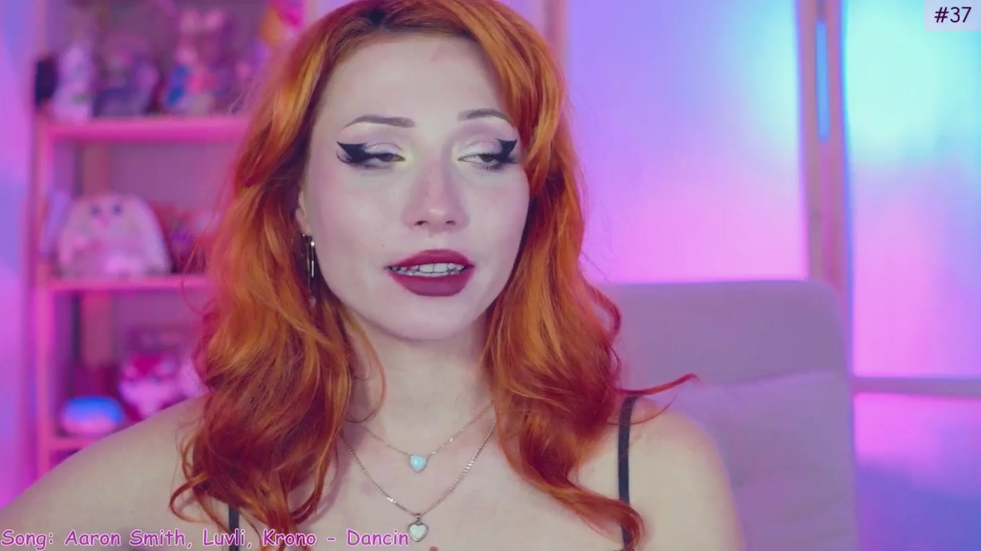 Gallery image thumbnail from alcoBirthday's myfreecams stream on, 10/01/2024, 13:28 image 15 of 20