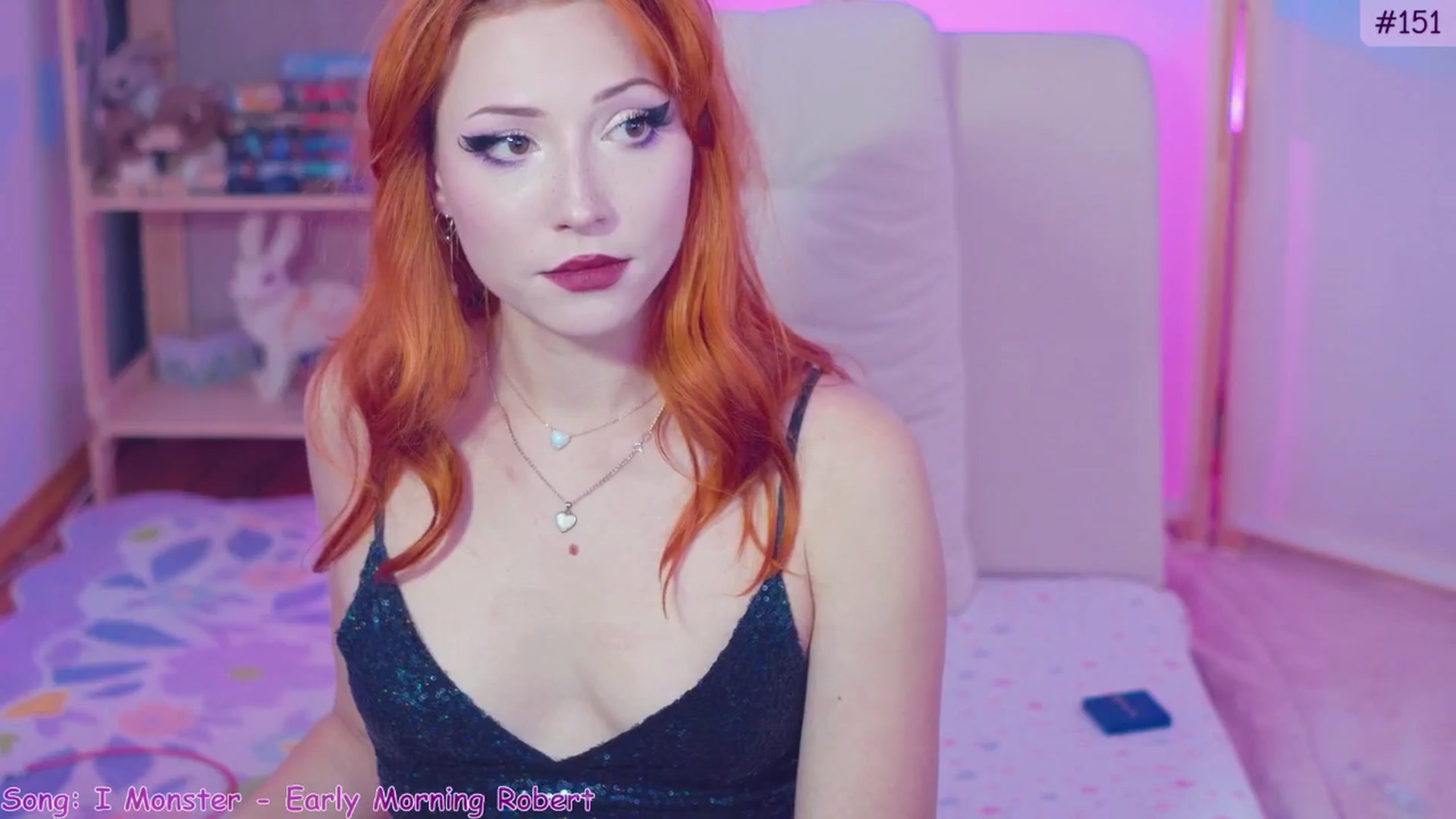 Gallery image thumbnail from alcoBirthday's myfreecams stream on, 10/02/2024, 09:33 image 13 of 20