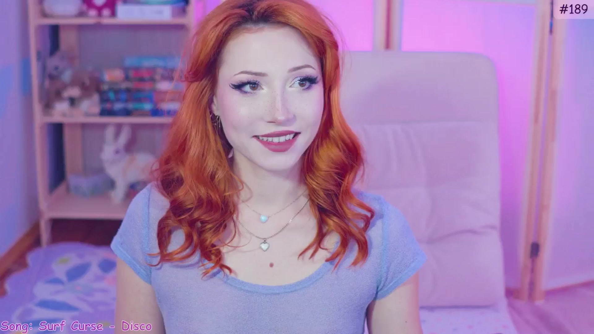 Gallery image thumbnail from alcoBirthday's myfreecams stream on, 10/03/2024, 10:09 image 6 of 20