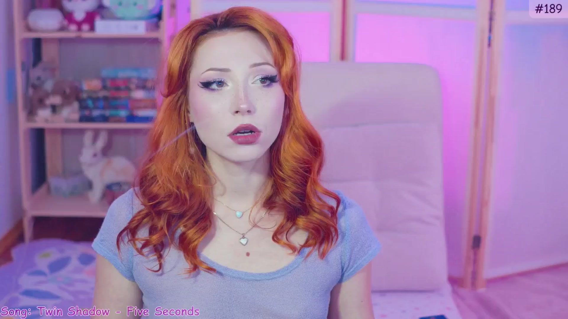 Gallery image thumbnail from alcoBirthday's myfreecams stream on, 10/03/2024, 10:09 image 2 of 20