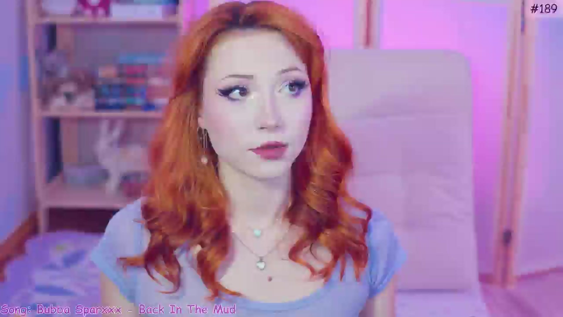 Gallery image thumbnail from alcoBirthday's myfreecams stream on, 10/03/2024, 10:09 image 4 of 20
