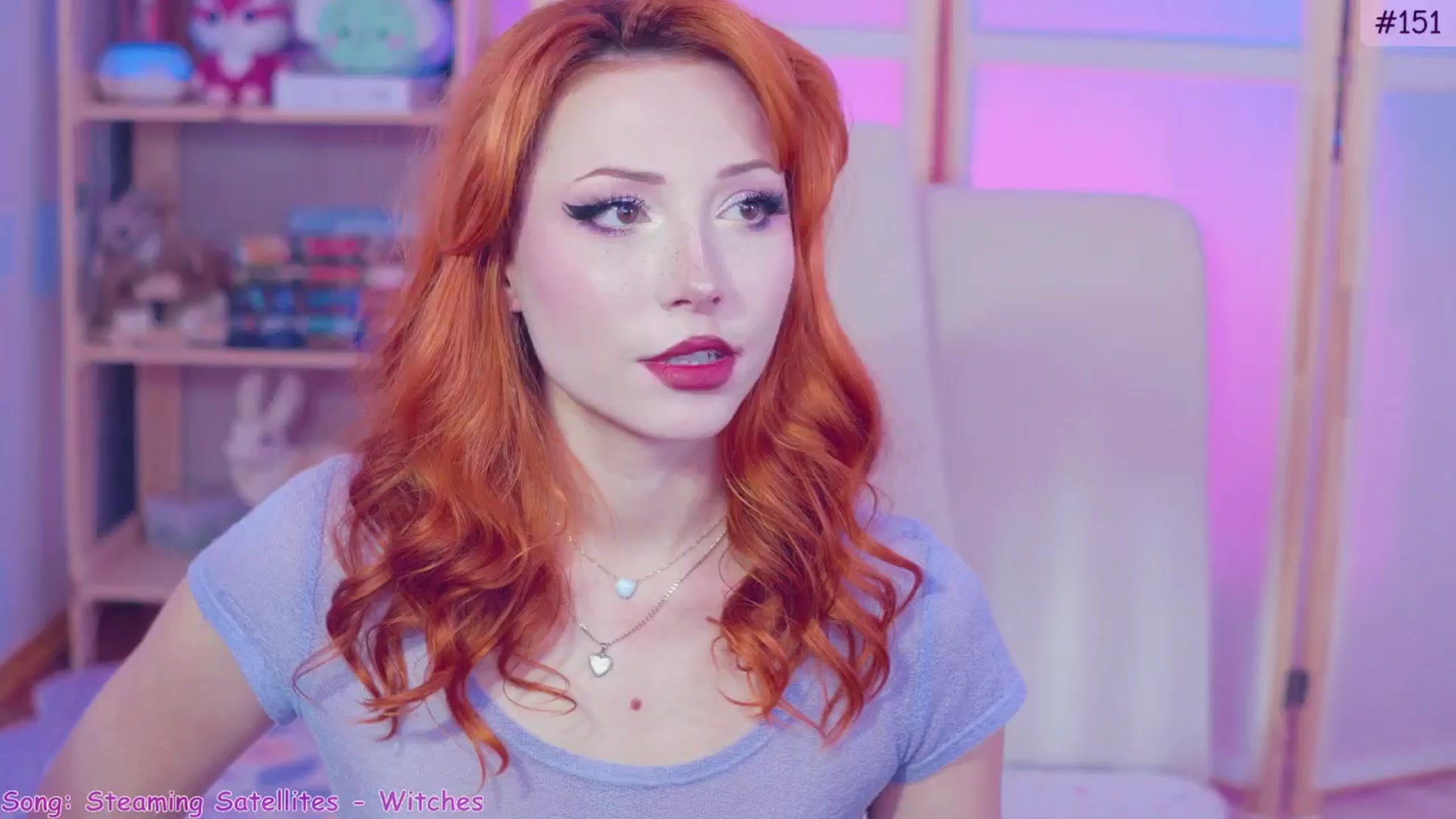 Gallery image thumbnail from alcoBirthday's myfreecams stream on, 10/03/2024, 10:09 image 19 of 20