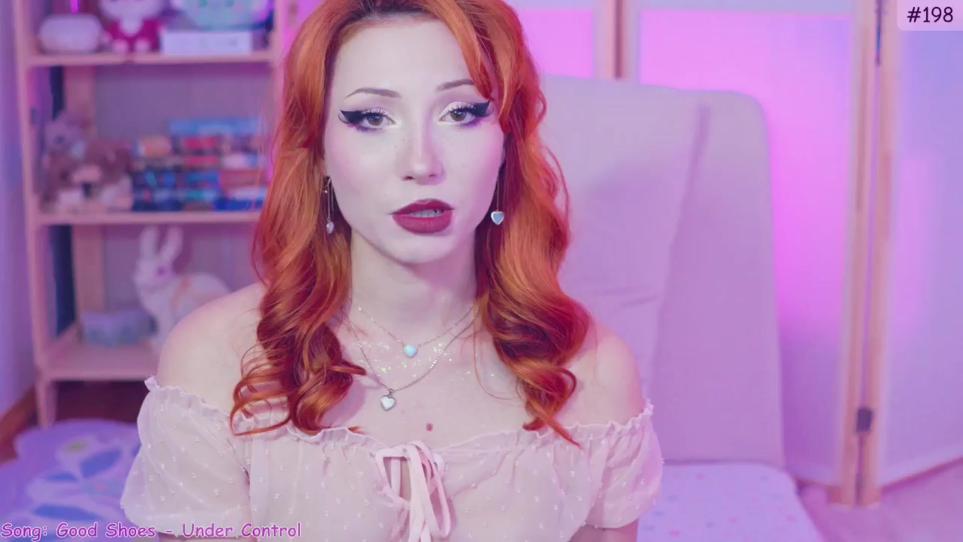 Gallery image thumbnail from alcoBirthday's myfreecams stream on, 10/04/2024, 08:52 image 20 of 20