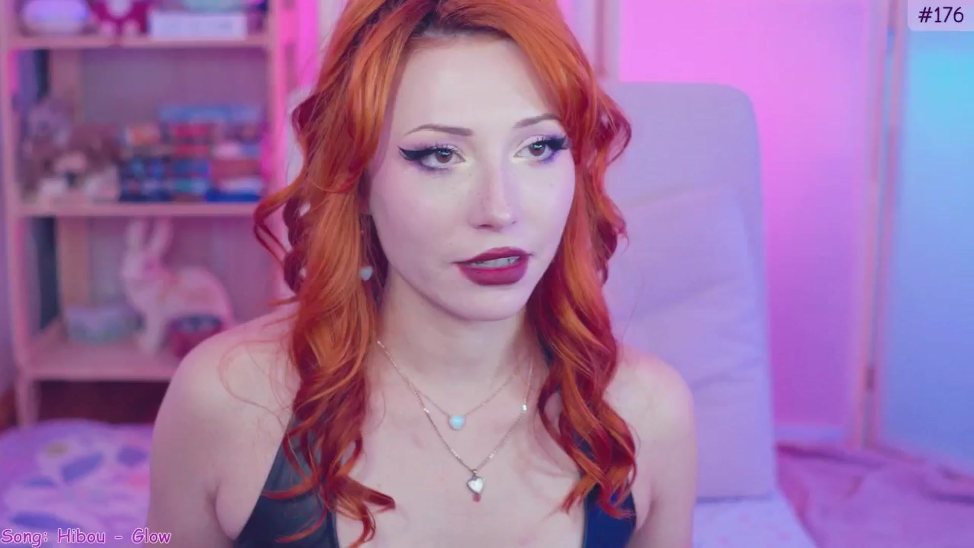 Gallery image thumbnail from alcoBirthday's myfreecams stream on, 10/05/2024, 12:09 image 14 of 20