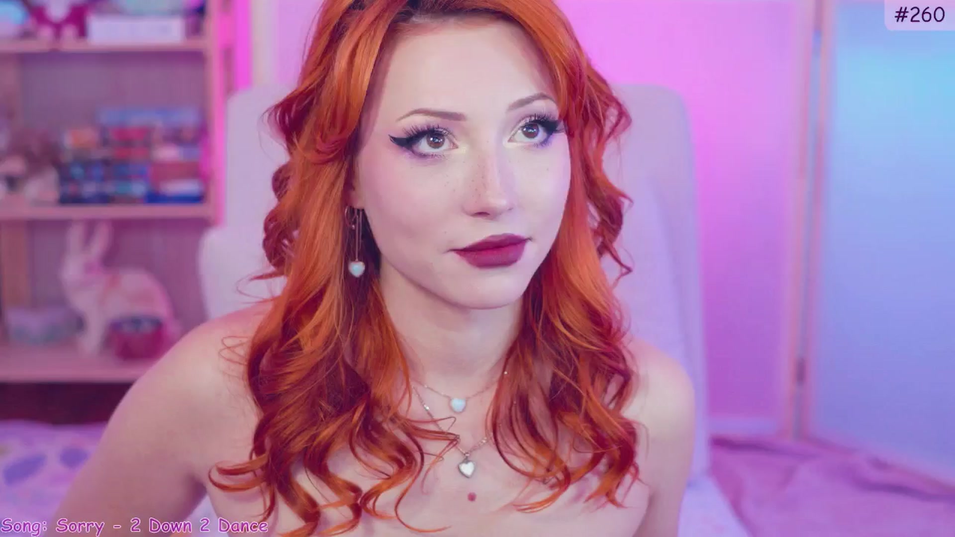 Gallery image thumbnail from alcoBirthday's myfreecams stream on, 10/05/2024, 12:09 image 1 of 20