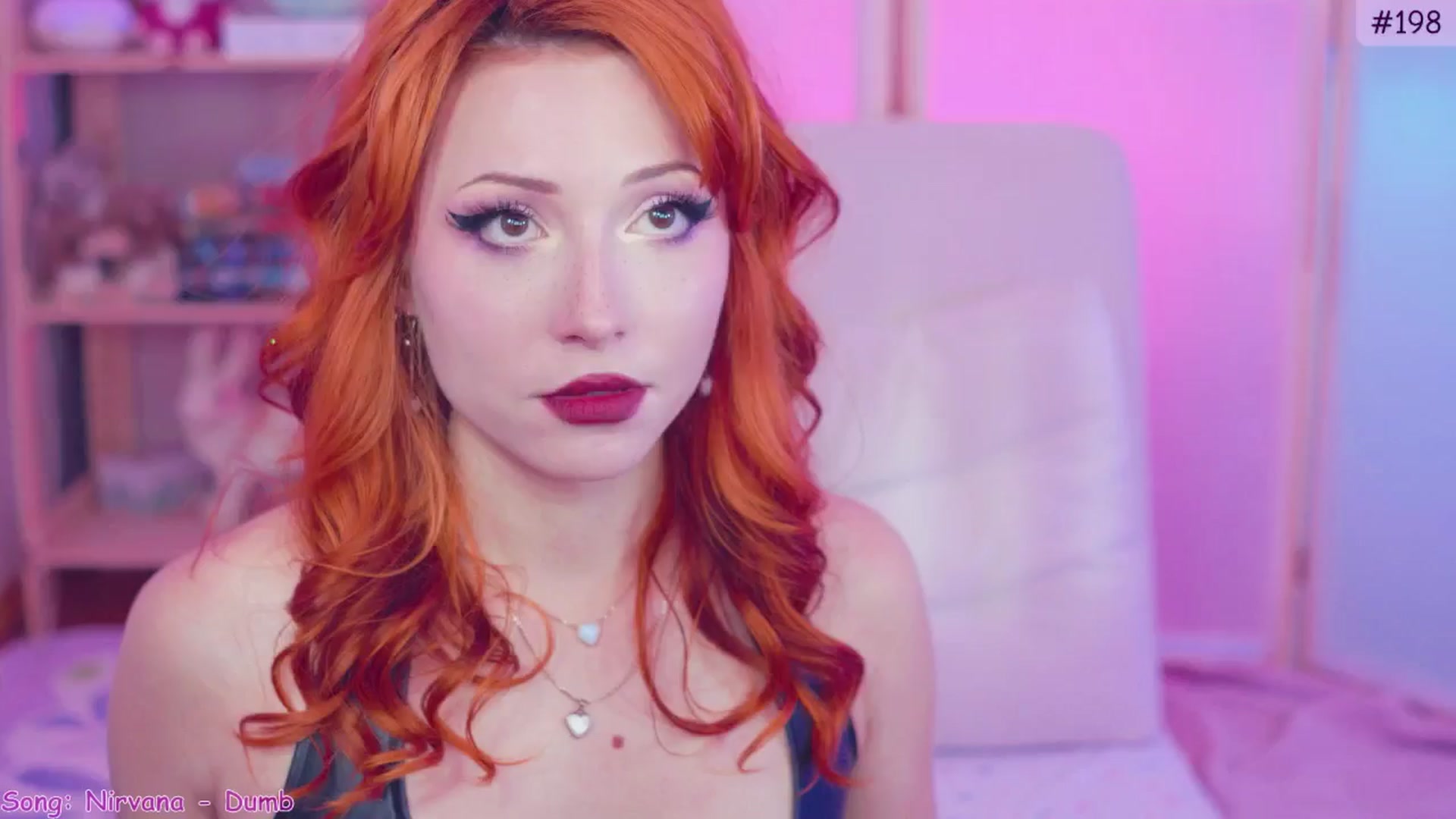 Gallery image thumbnail from alcoBirthday's myfreecams stream on, 10/05/2024, 12:09 image 11 of 20