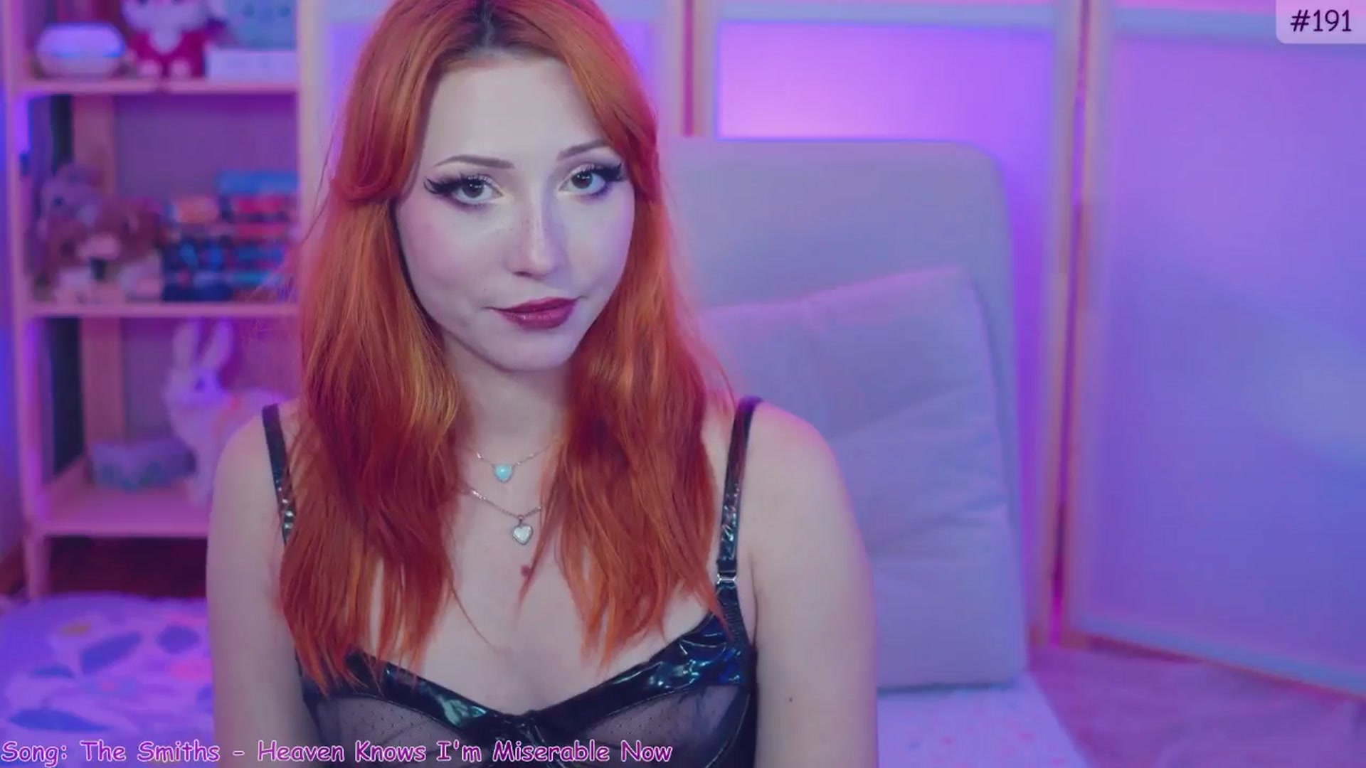 Gallery image thumbnail from alcoBirthday's myfreecams stream on, 10/06/2024, 11:42 image 20 of 20