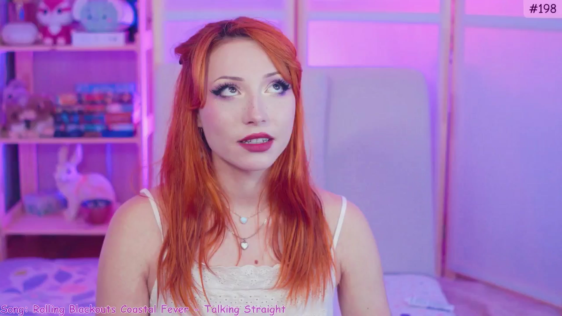 Gallery image thumbnail from alcoBirthday's myfreecams stream on, 10/07/2024, 08:11 image 9 of 20