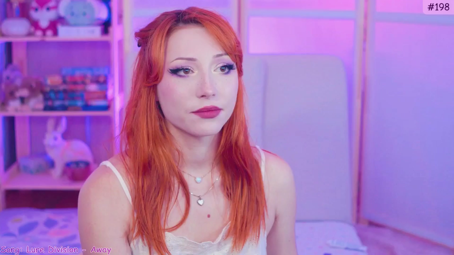 Gallery image thumbnail from alcoBirthday's myfreecams stream on, 10/07/2024, 08:11 image 20 of 20