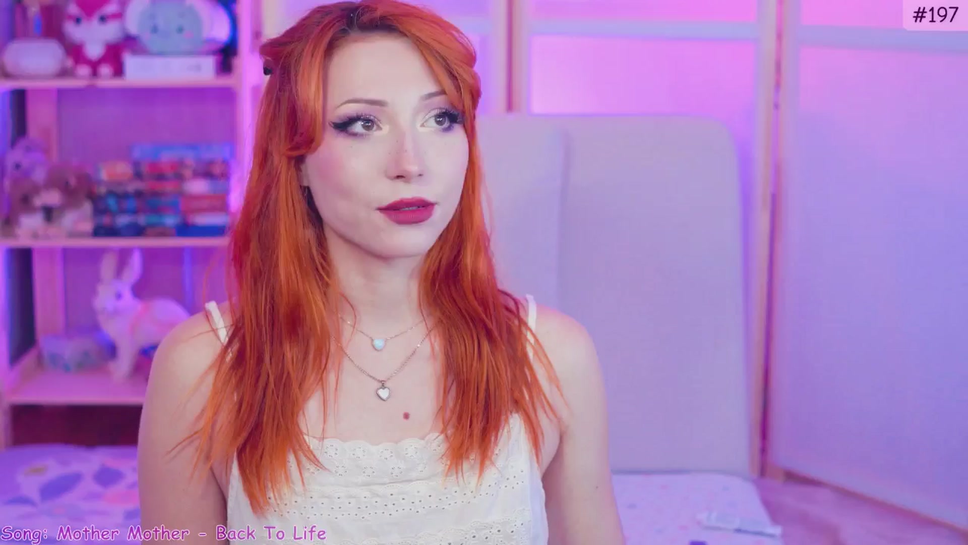 Gallery image thumbnail from alcoBirthday's myfreecams stream on, 10/07/2024, 08:11 image 1 of 20