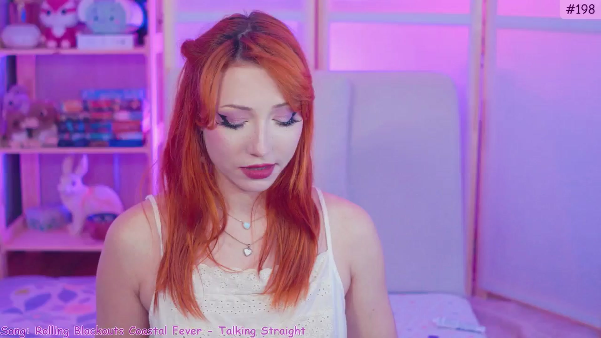 Gallery image thumbnail from alcoBirthday's myfreecams stream on, 10/07/2024, 08:11 image 10 of 20