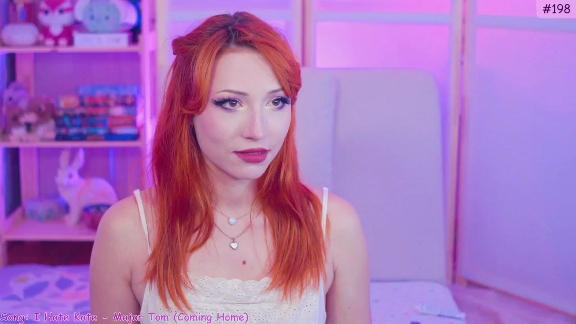 Gallery image thumbnail from alcoBirthday's myfreecams stream on, 10/07/2024, 08:11 image 15 of 20