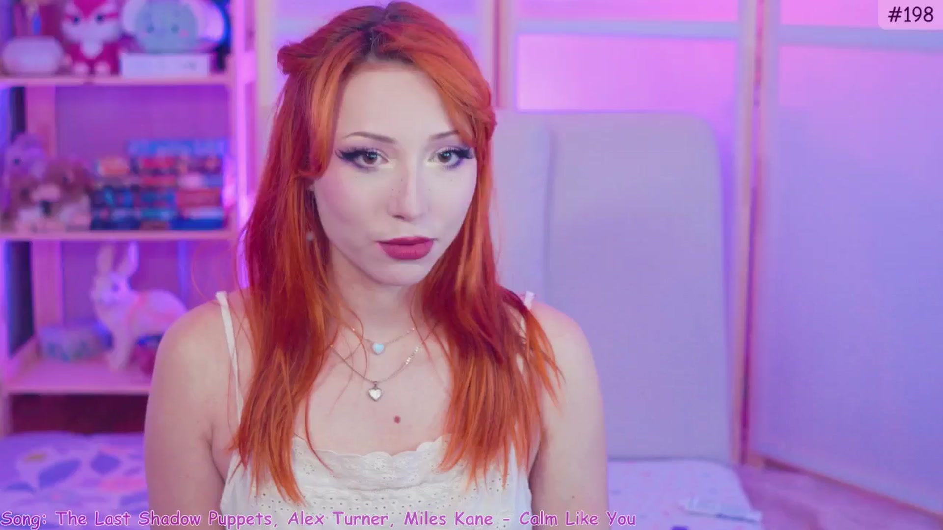 Gallery image thumbnail from alcoBirthday's myfreecams stream on, 10/07/2024, 08:11 image 3 of 20
