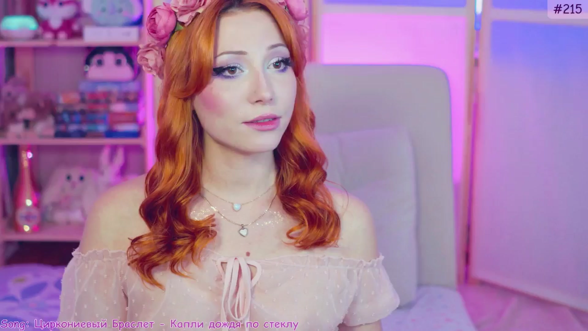 Gallery image thumbnail from alcoBirthday's myfreecams stream on, 10/08/2024, 08:41 image 4 of 20