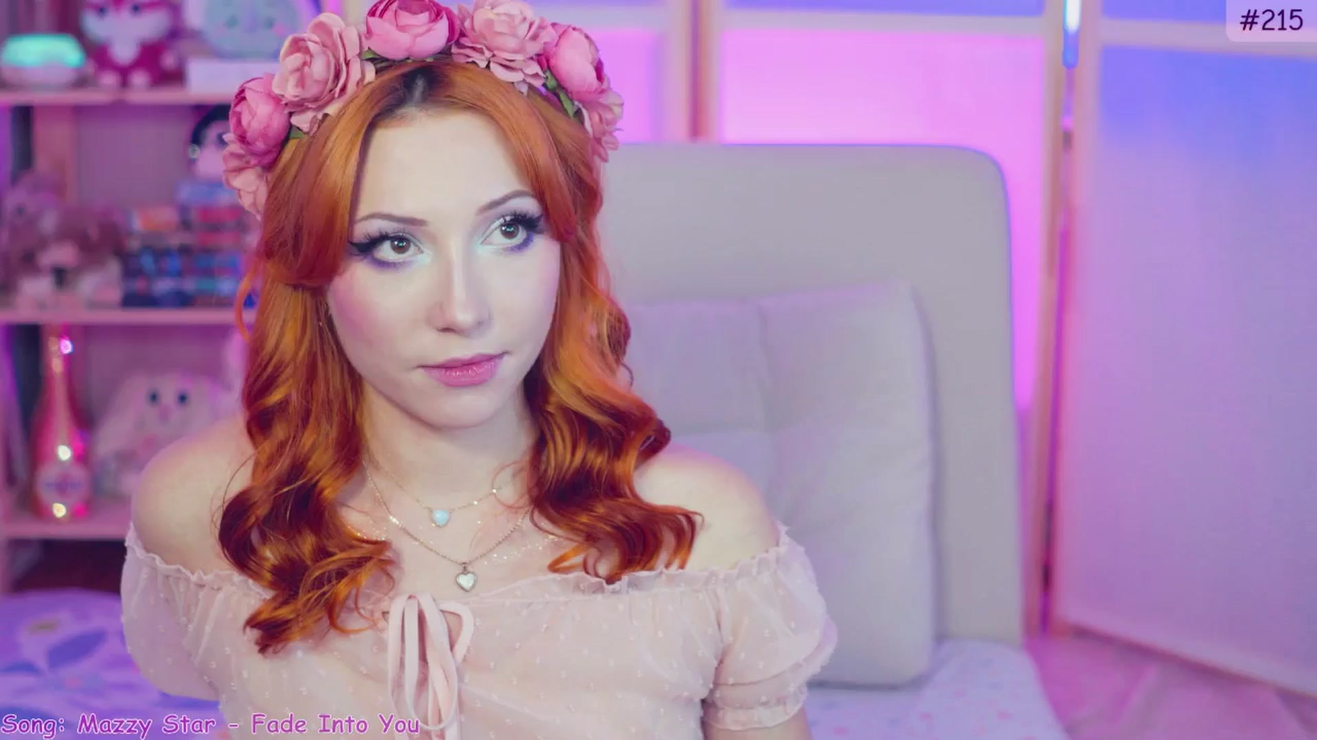 Gallery image thumbnail from alcoBirthday's myfreecams stream on, 10/08/2024, 08:41 image 2 of 20