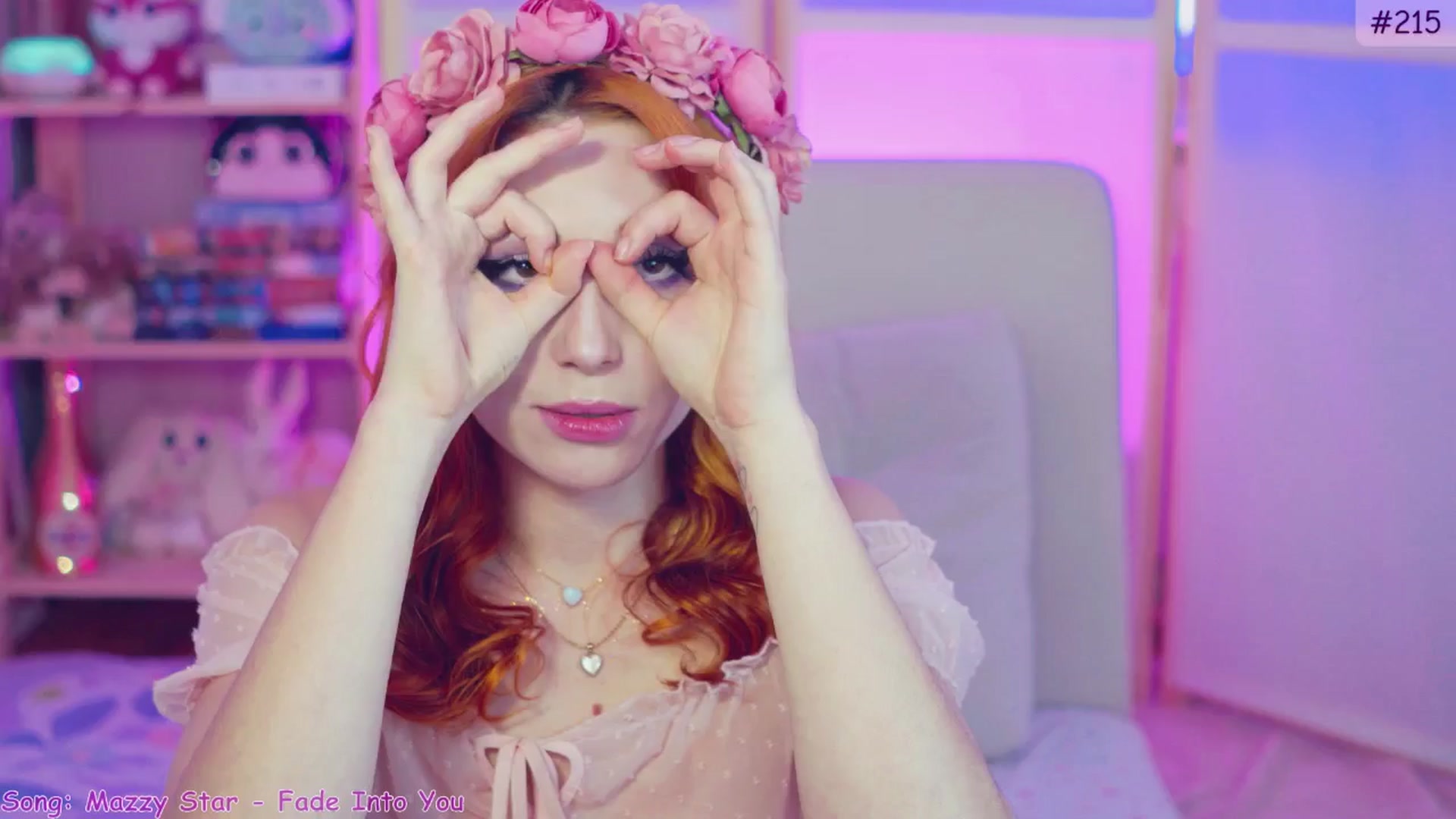 Gallery image thumbnail from alcoBirthday's myfreecams stream on, 10/08/2024, 08:41 image 1 of 20