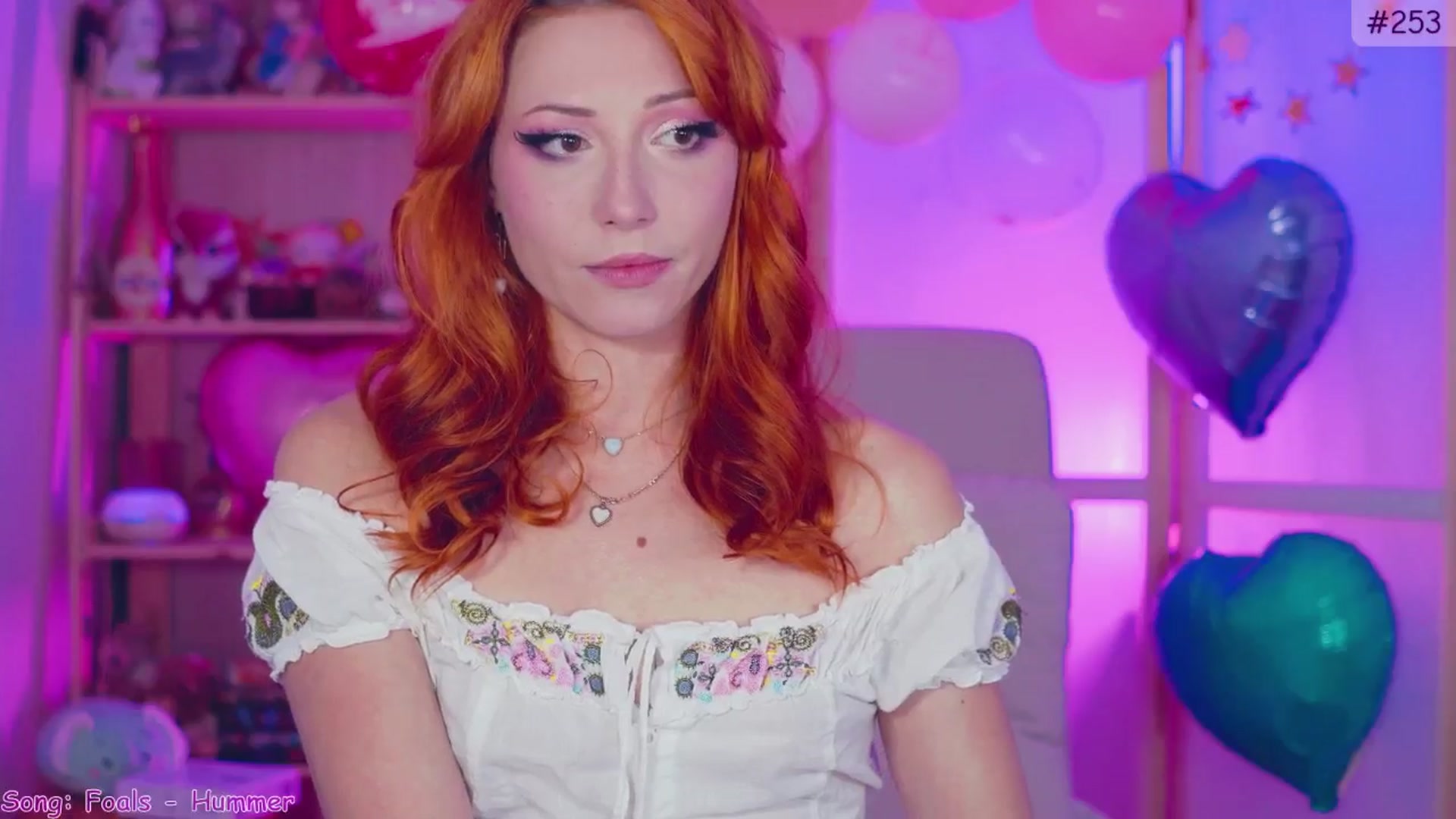 Gallery image thumbnail from alcoBirthday's myfreecams stream on, 10/10/2024, 09:17 image 14 of 20