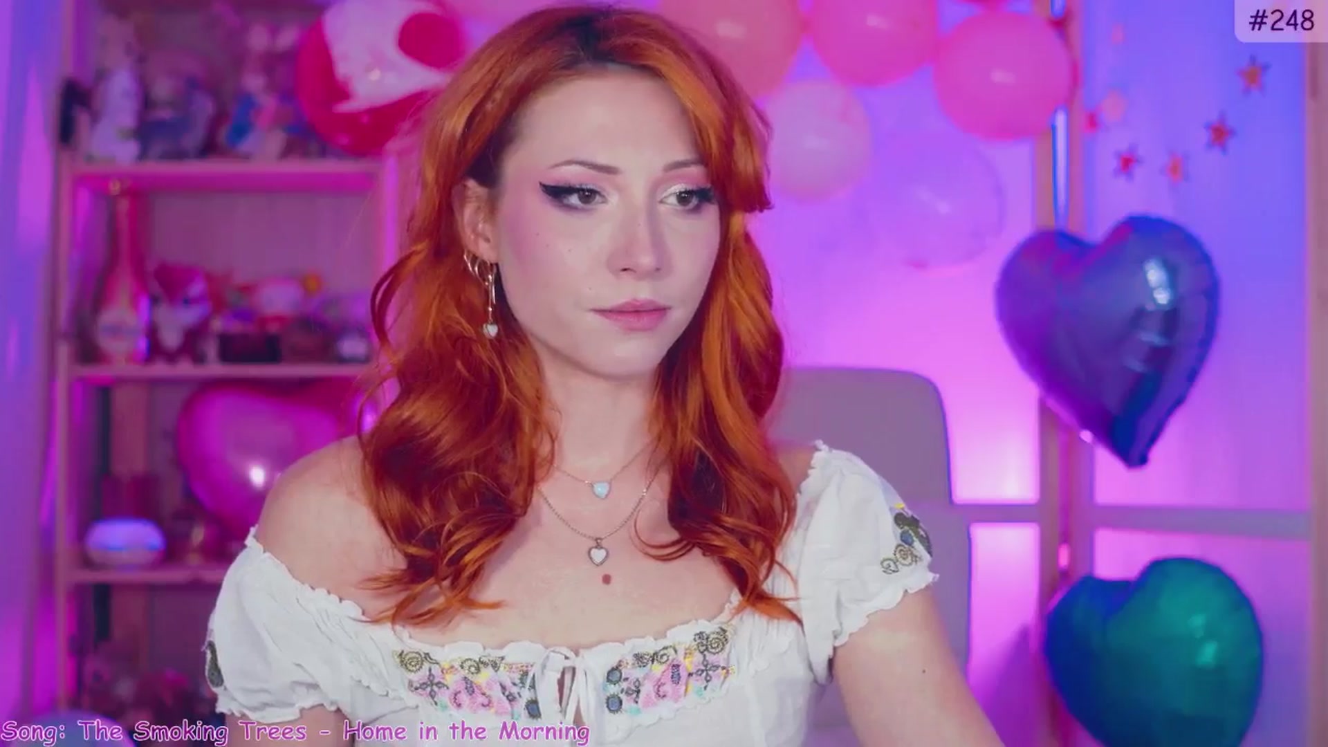 Gallery image thumbnail from alcoBirthday's myfreecams stream on, 10/10/2024, 09:45 image 14 of 20