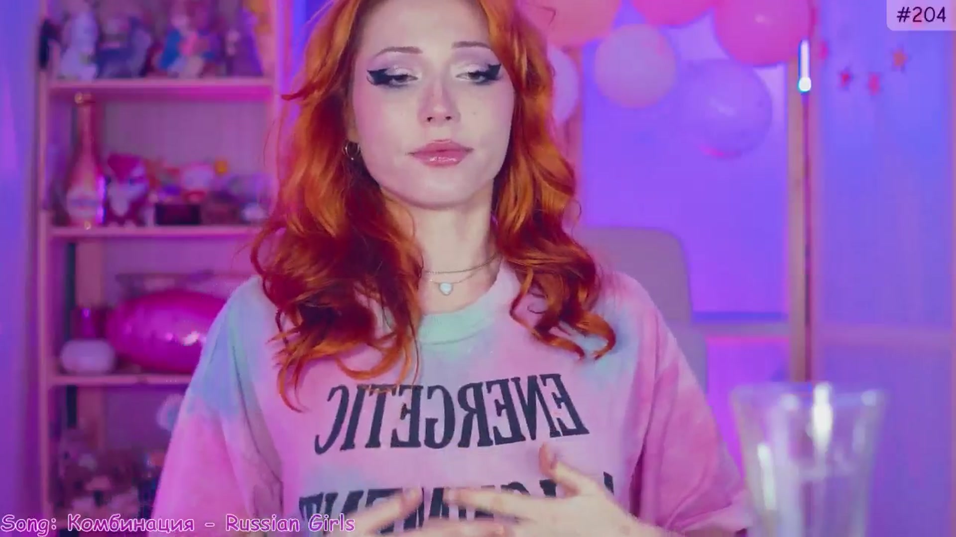 Gallery image thumbnail from alcoBirthday's myfreecams stream on, 10/11/2024, 09:08 image 9 of 20