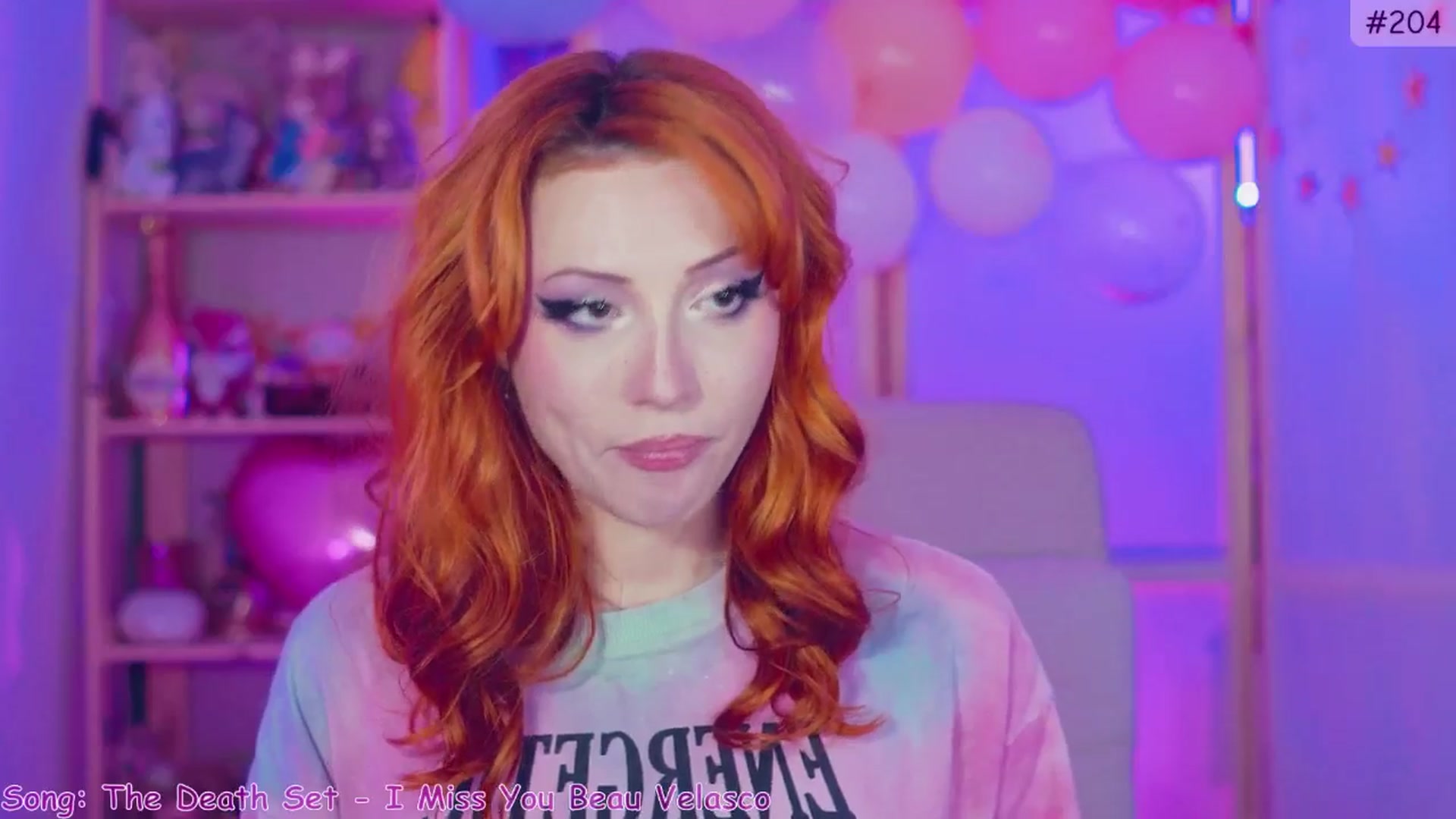 Gallery image thumbnail from alcoBirthday's myfreecams stream on, 10/11/2024, 09:08 image 18 of 20