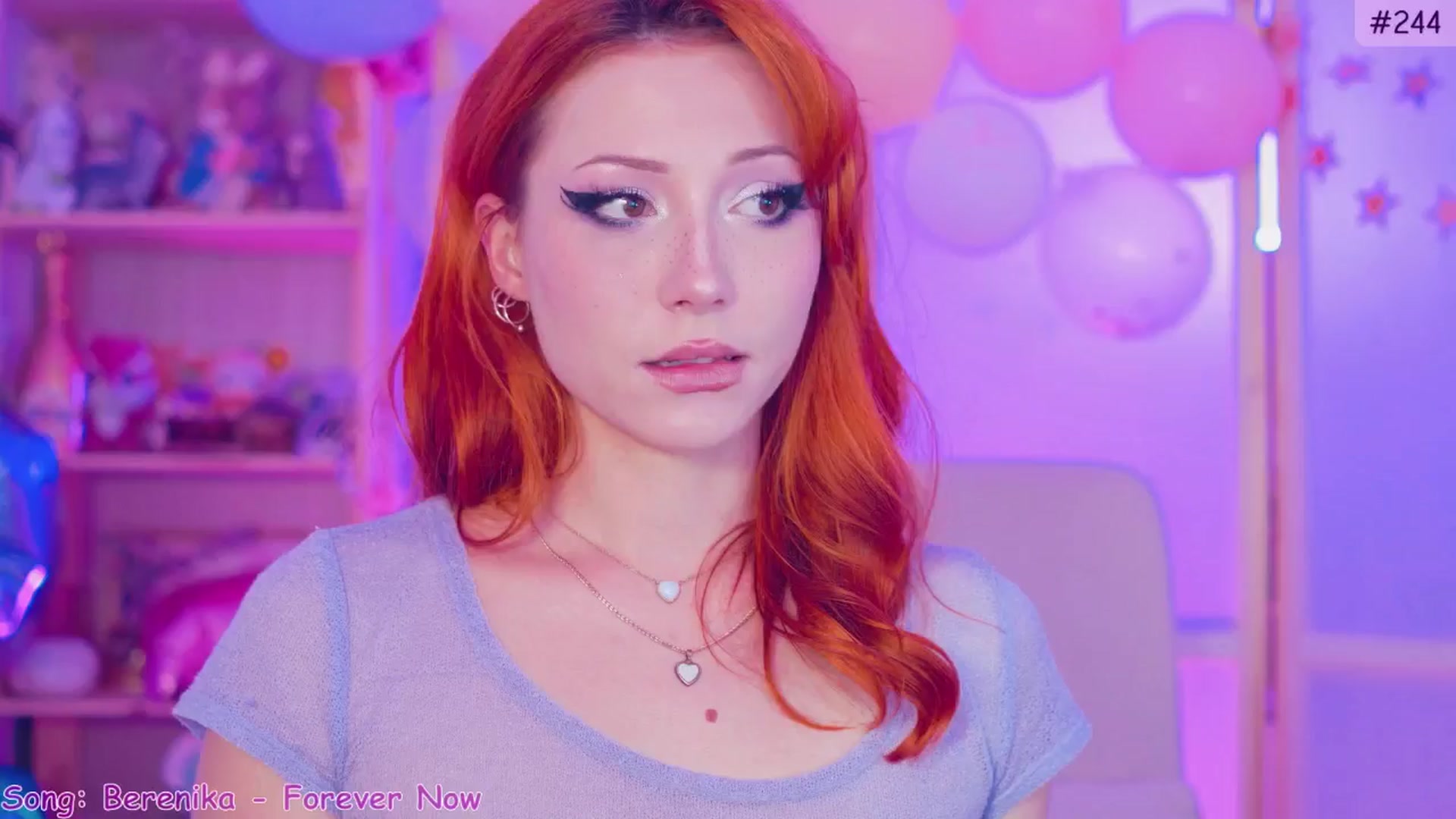 Gallery image thumbnail from alcoBirthday's myfreecams stream on, 10/13/2024, 12:52 image 7 of 20
