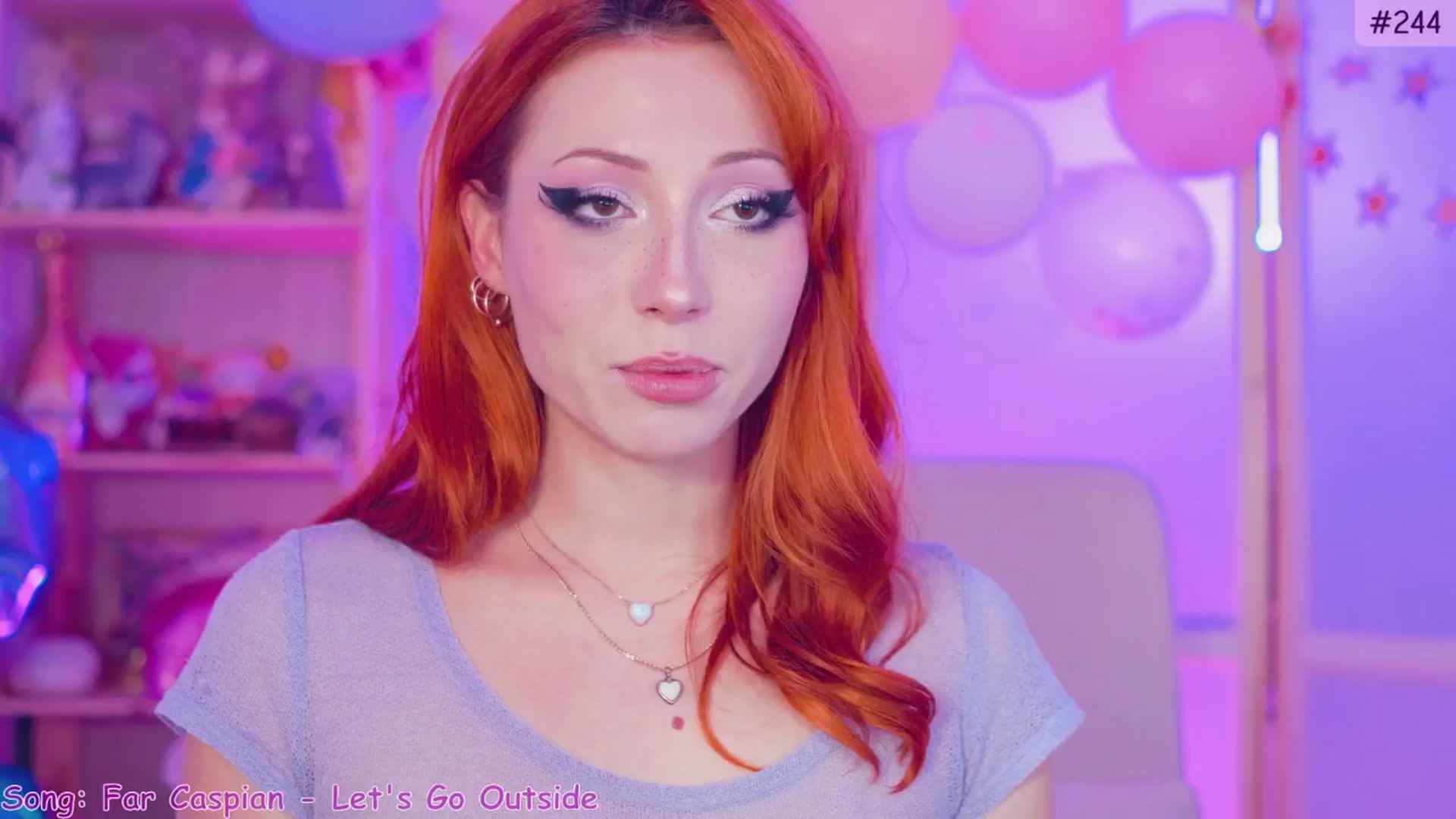 Gallery image thumbnail from alcoBirthday's myfreecams stream on, 10/13/2024, 12:52 image 8 of 20