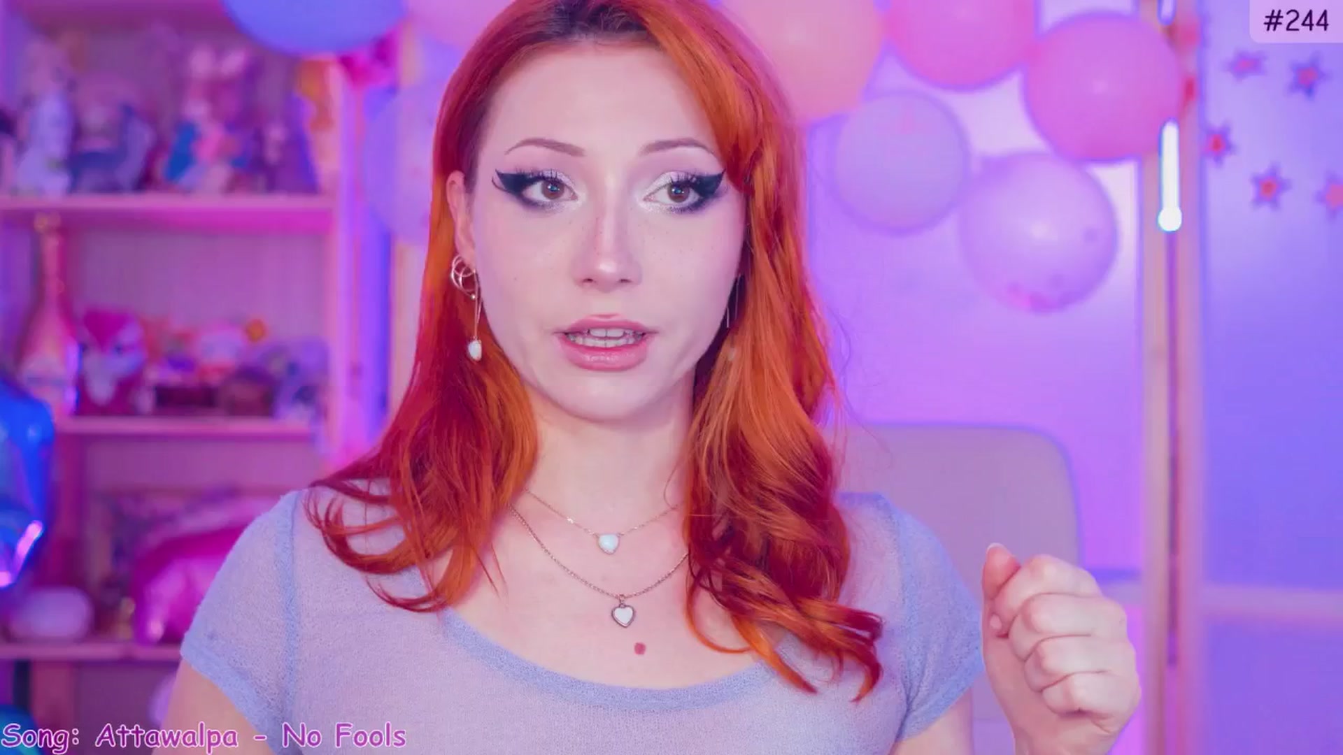 Gallery image thumbnail from alcoBirthday's myfreecams stream on, 10/13/2024, 12:52 image 9 of 20