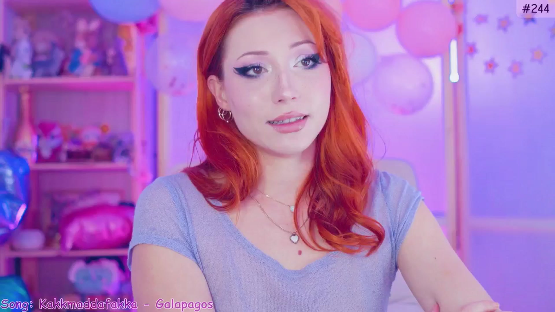 Gallery image thumbnail from alcoBirthday's myfreecams stream on, 10/13/2024, 12:52 image 2 of 20